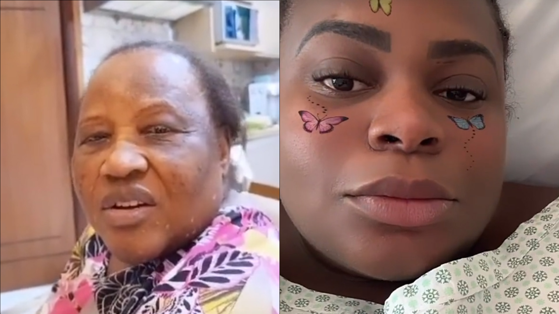 Jojo Todynho esconde bariátrica da família e deixa avó preocupada: “Não sabia”