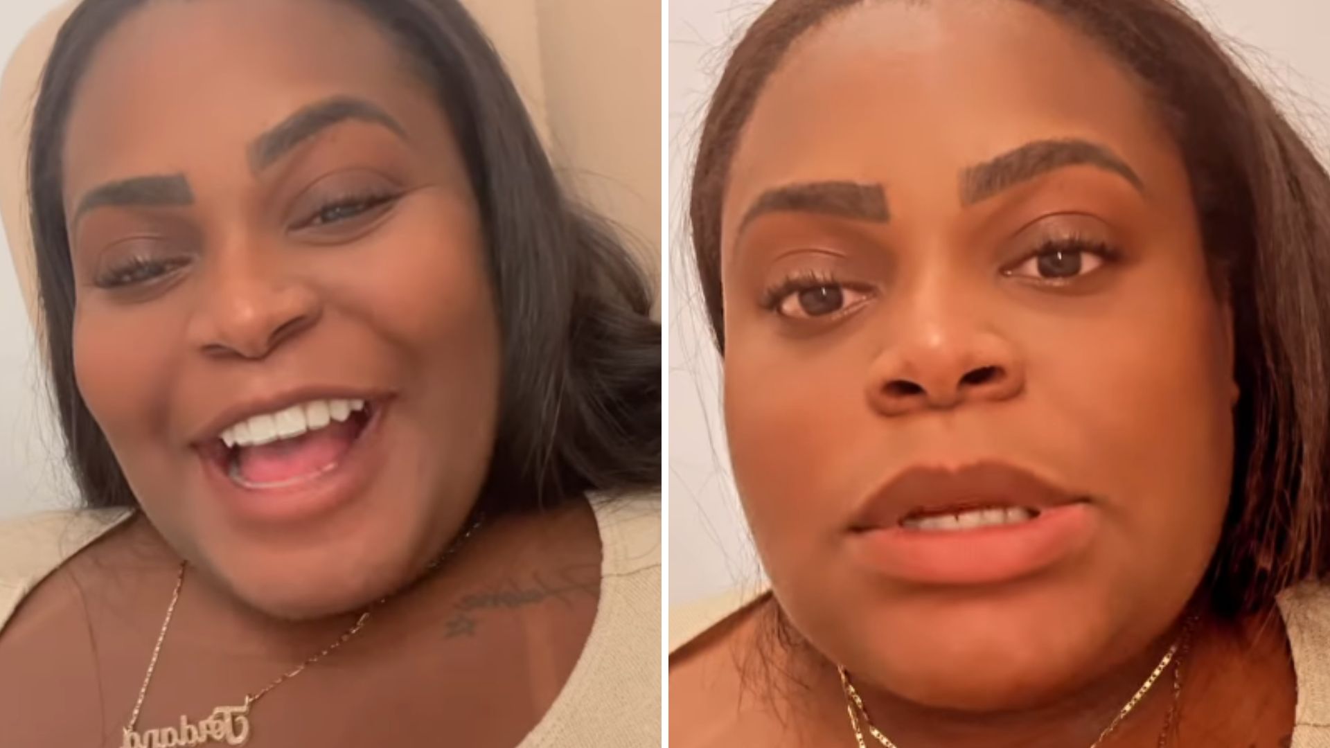 Secando! Jojo Todynho revela peso impressionante após cirurgia bariátrica: “Perdi”