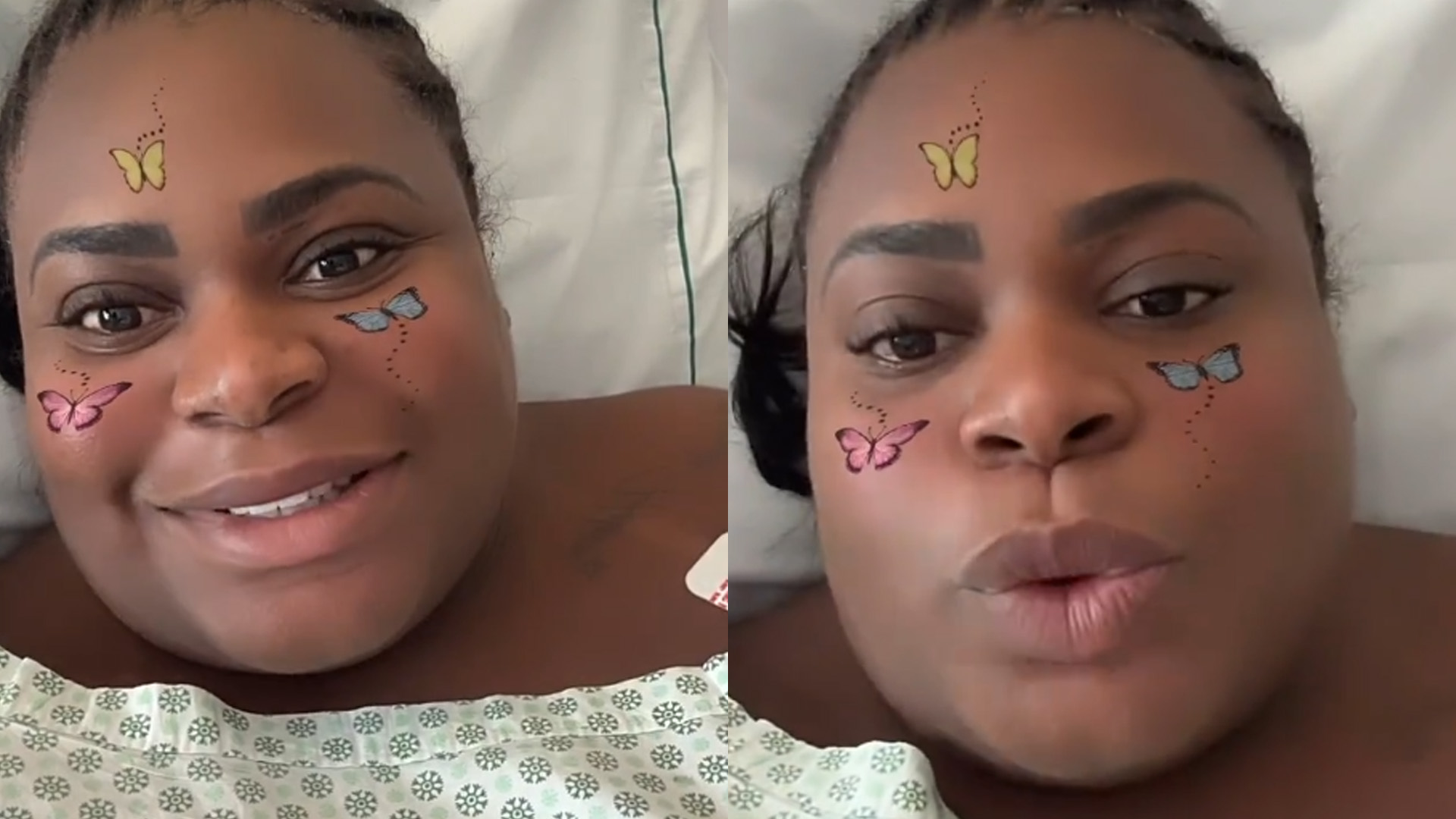 Jojo Todynho reaparece após cirurgia bariátrica e explica mudança de ideia: “Não contei”