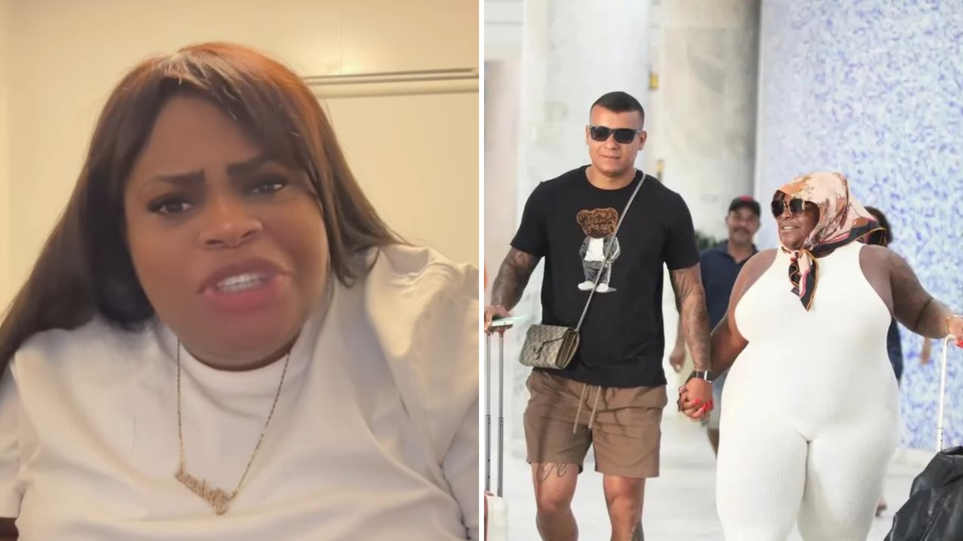 Generosa! Jojo Todynho rebate críticas por presentear namorado com carrão: “Faço tudo”