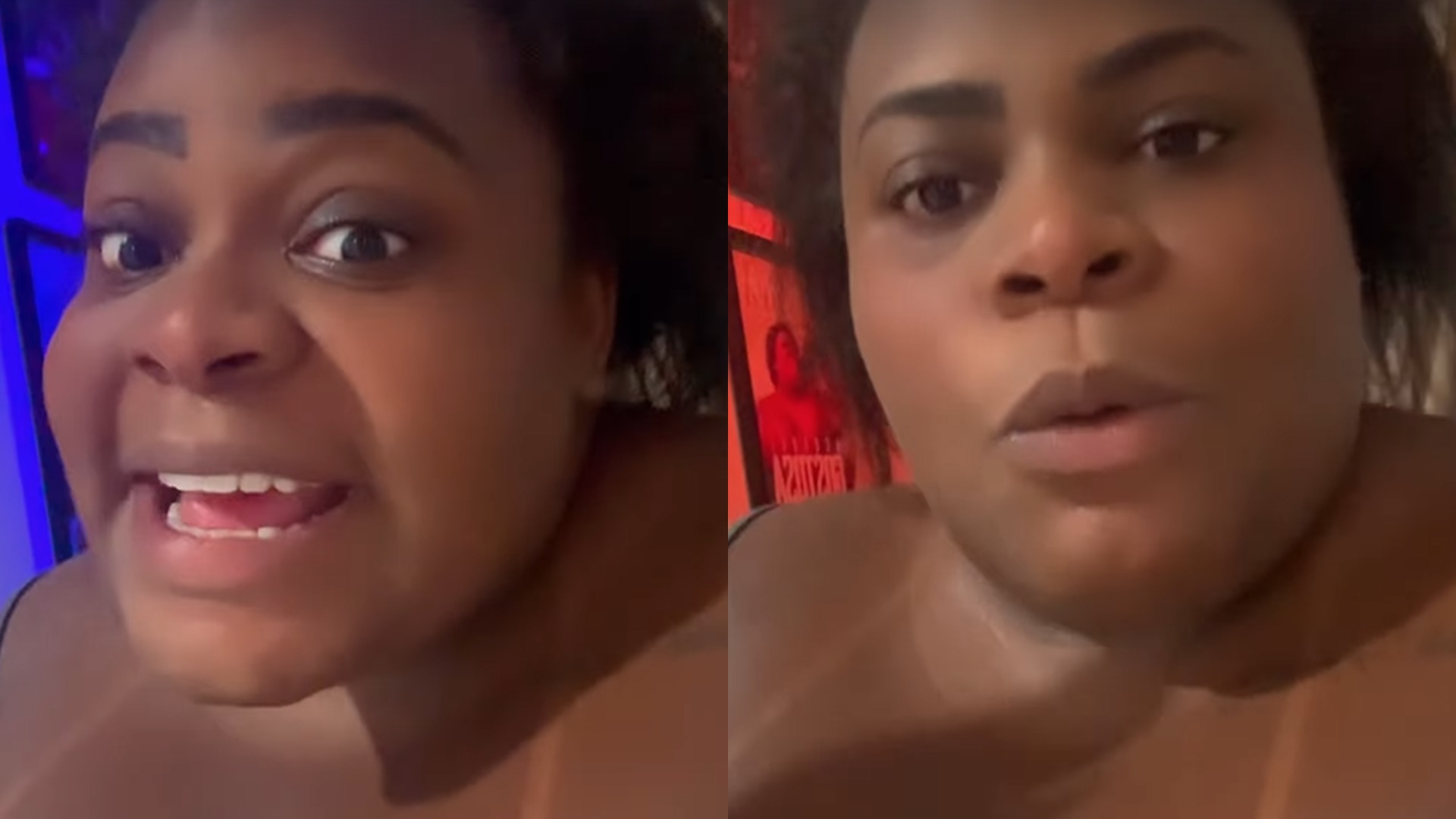 Jojo Todynho se revolta com críticas após fazer bariátrica de surpresa: “Tem riscos”