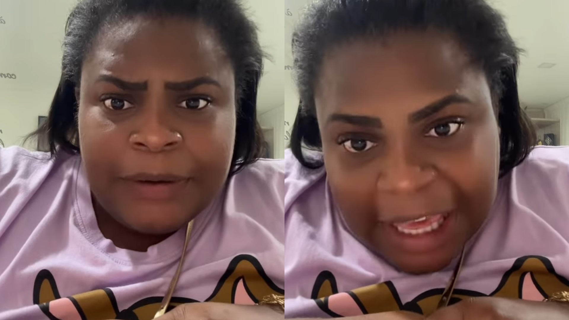 Jojo Todynho solta os cachorros após críticas por fazer bariátrica: “Não encham o saco”