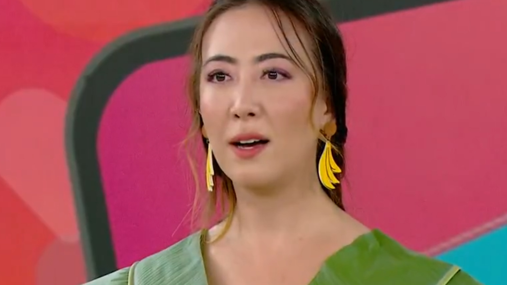 Ju Massaoka, do ‘Mais Você’, revela pavor ao ser perseguida por fã obcecado