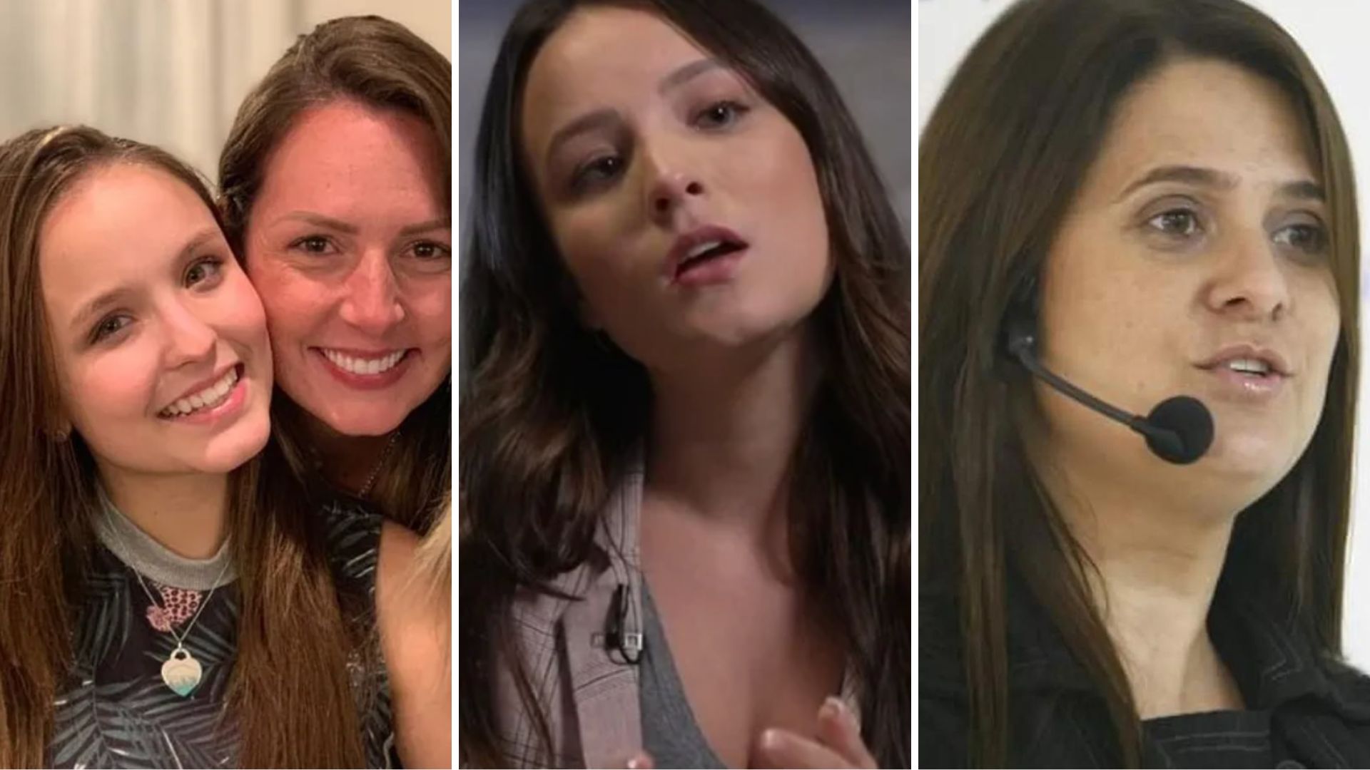Quem são as novas conselheiras de Larissa Manoela após rompimento com os pais?