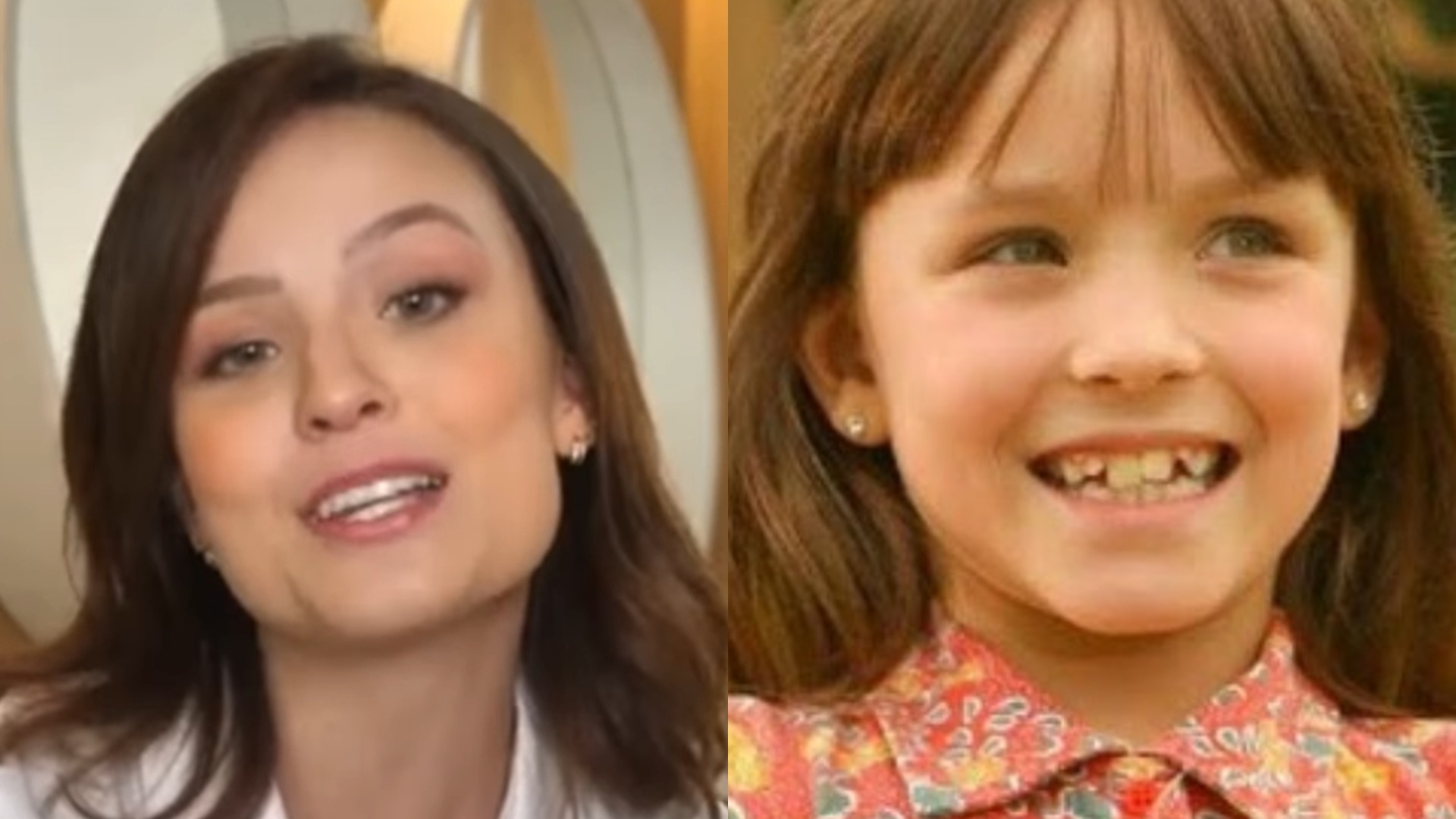 Larissa Manoela comemora 18 anos de carreira após rompimento com os pais: “Minha cura”