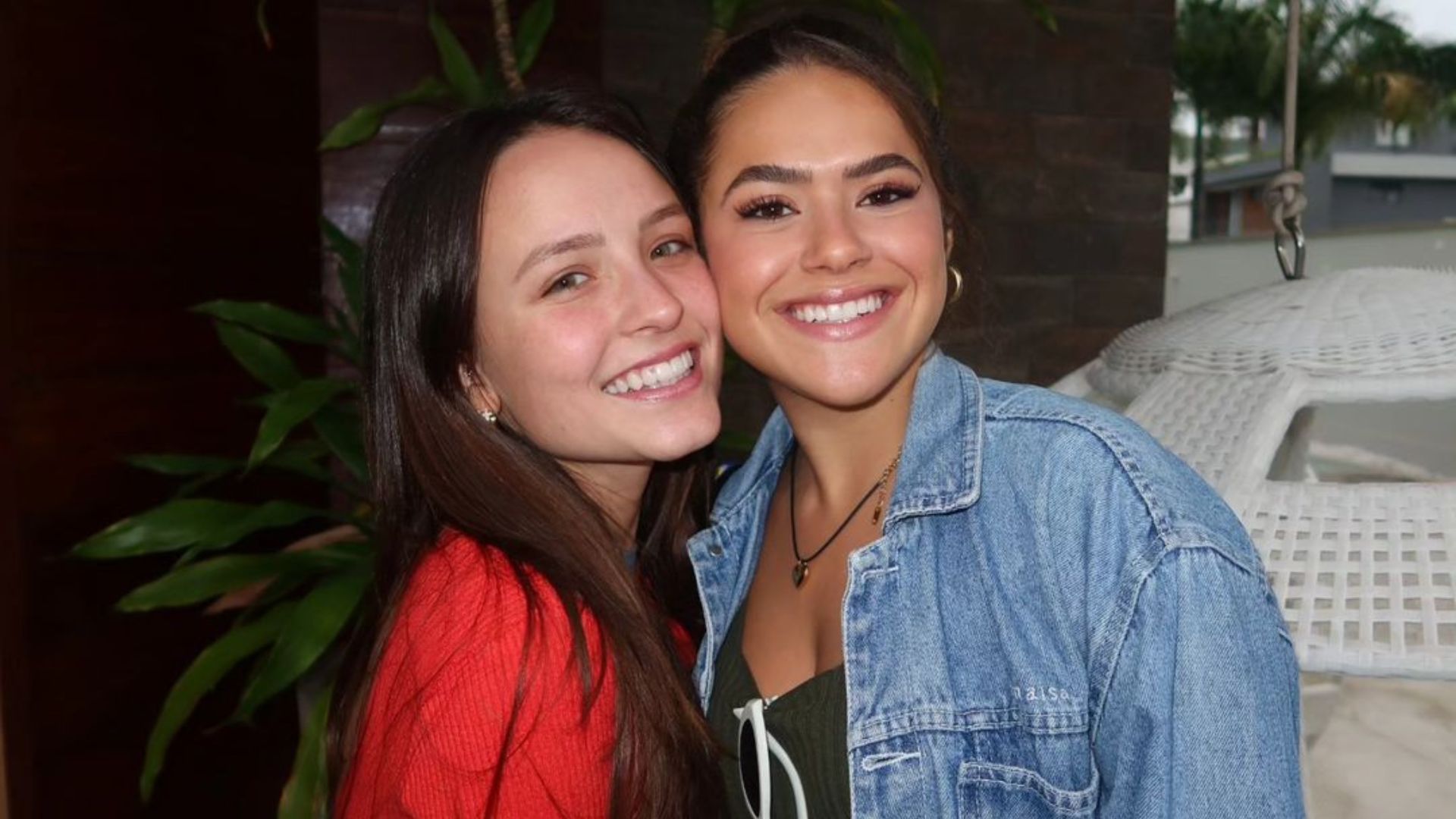 Larissa Manoela e Maisa são amigas? Artistas colocam ponto final em suposta rivalidade