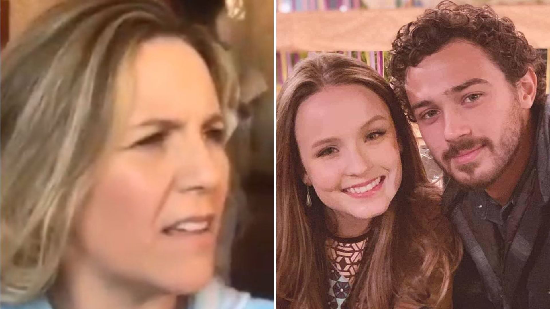 Vaza motivo do rompimento entre mãe de Larissa Manoela e André Luiz Frambach