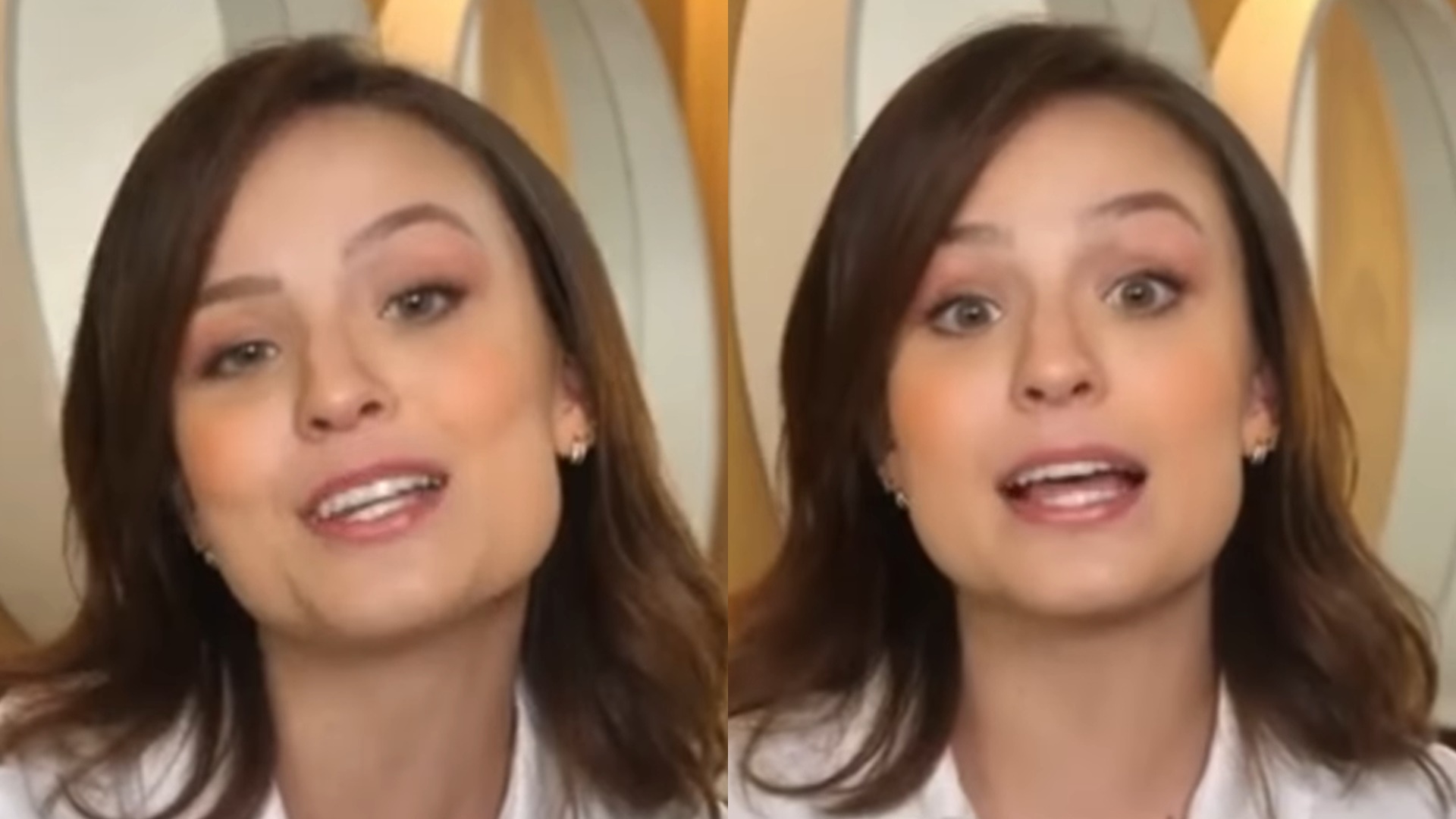Larissa Manoela não tinha nenhuma conta bancária em seu nome até 2022; entenda