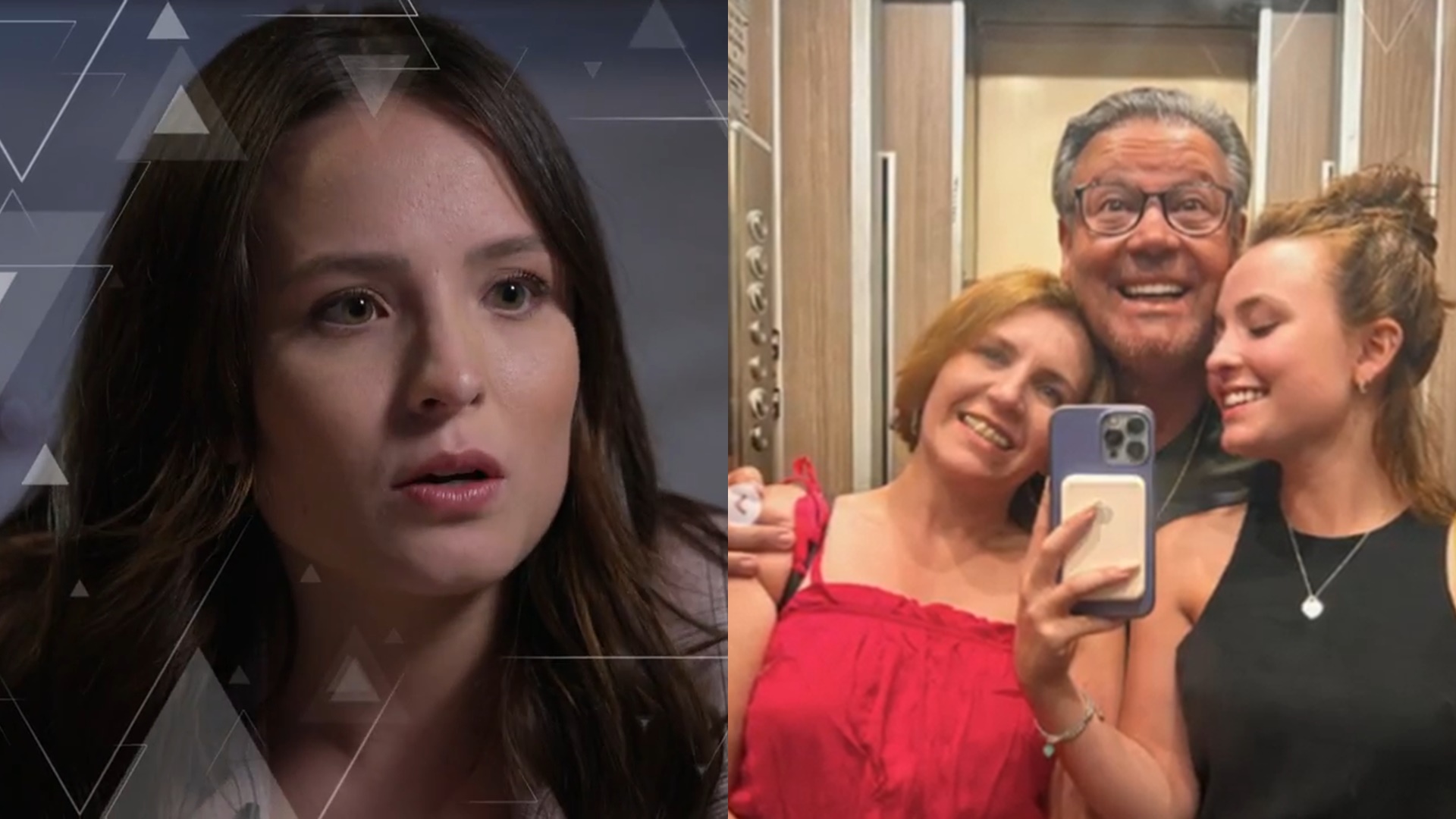 Larissa Manoela volta a expor os pais após ter R$ 5 milhões tirados de sua conta