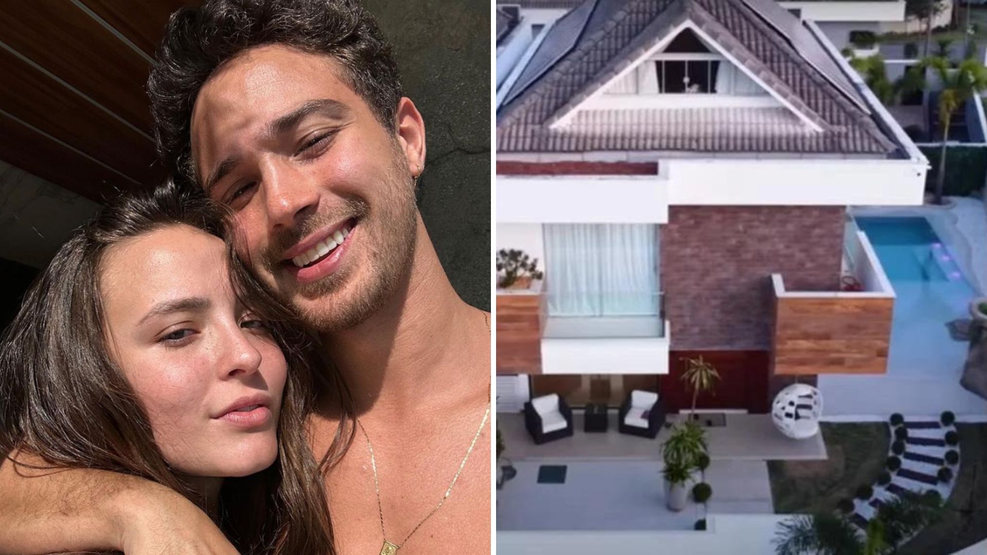 Tudo isso? Veja quanto Larissa Manoela vai pagar de IPTU e condomínio em nova mansão
