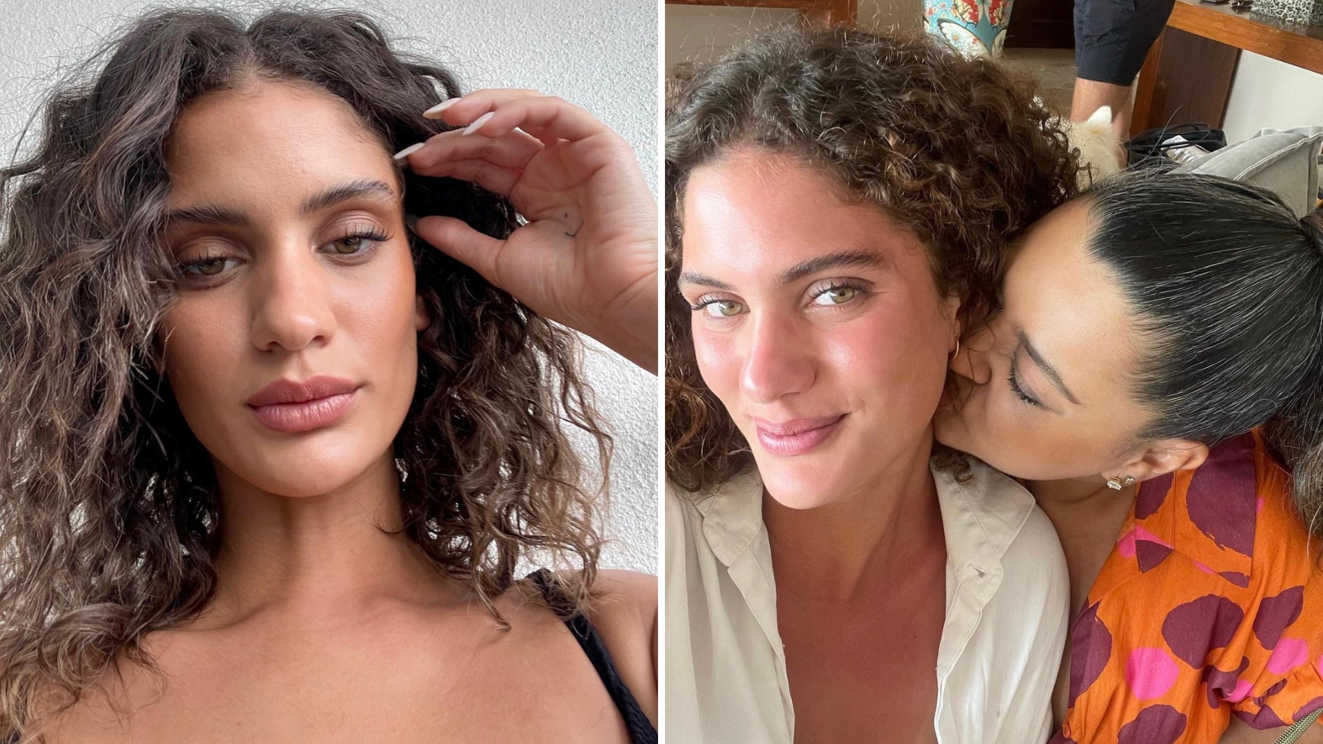 Ex-nora de Preta Gil celebra estreia como atriz na Globo: “Eu batalhei”