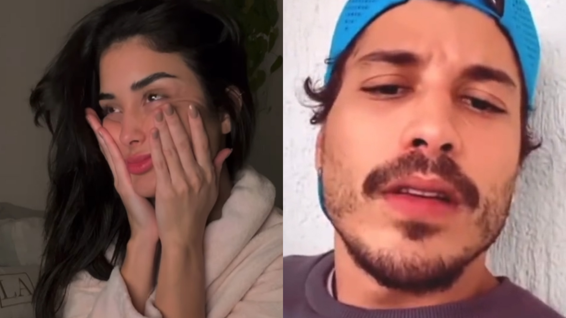 Letícia Almeida detona Luísa Sonza, mas tem passado desenterrado: “Fez o que fez”