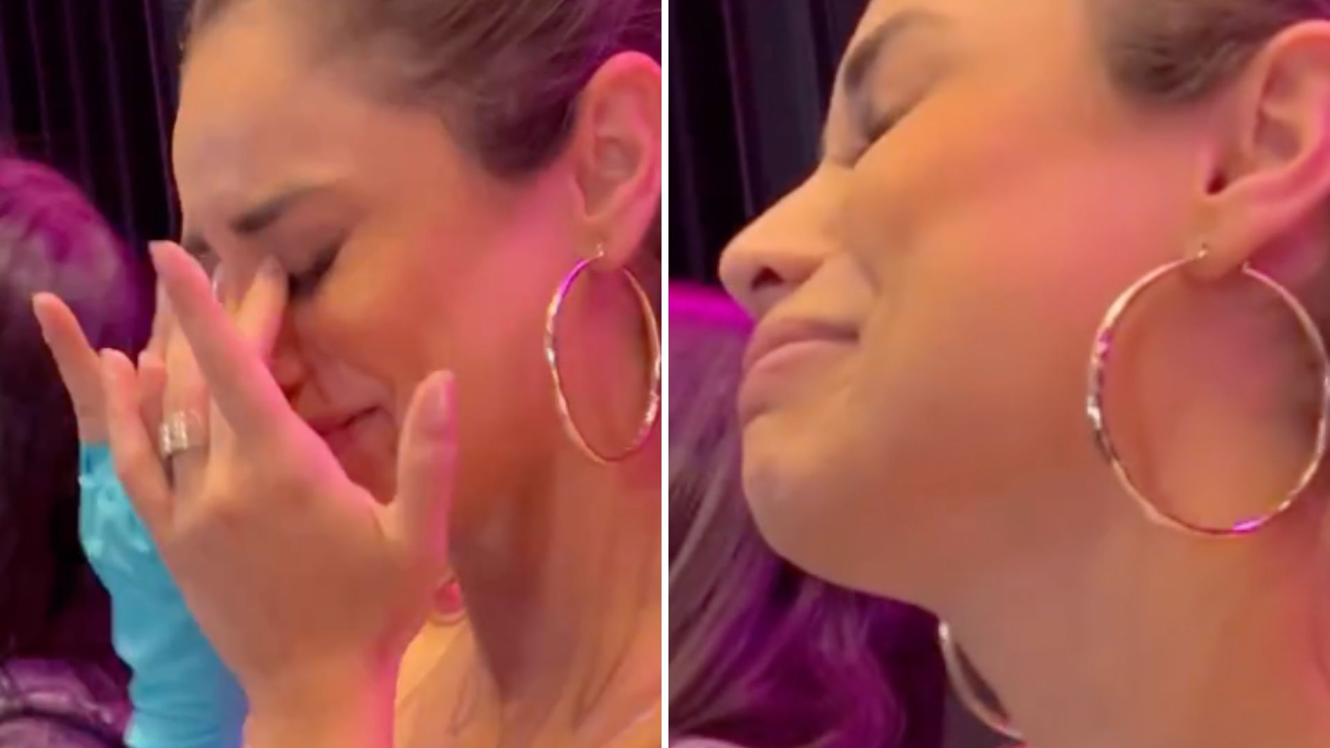 Por que Lexa surgiu aos prantos em vídeo publicado nas redes sociais?