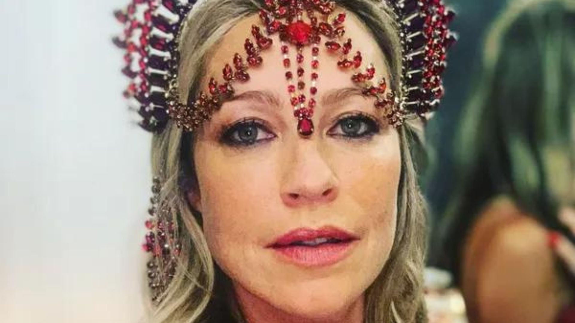 Luana Piovani comemora aniversário em hotel chiquérrimo com diária de R$ 16 mil: “Sonho”