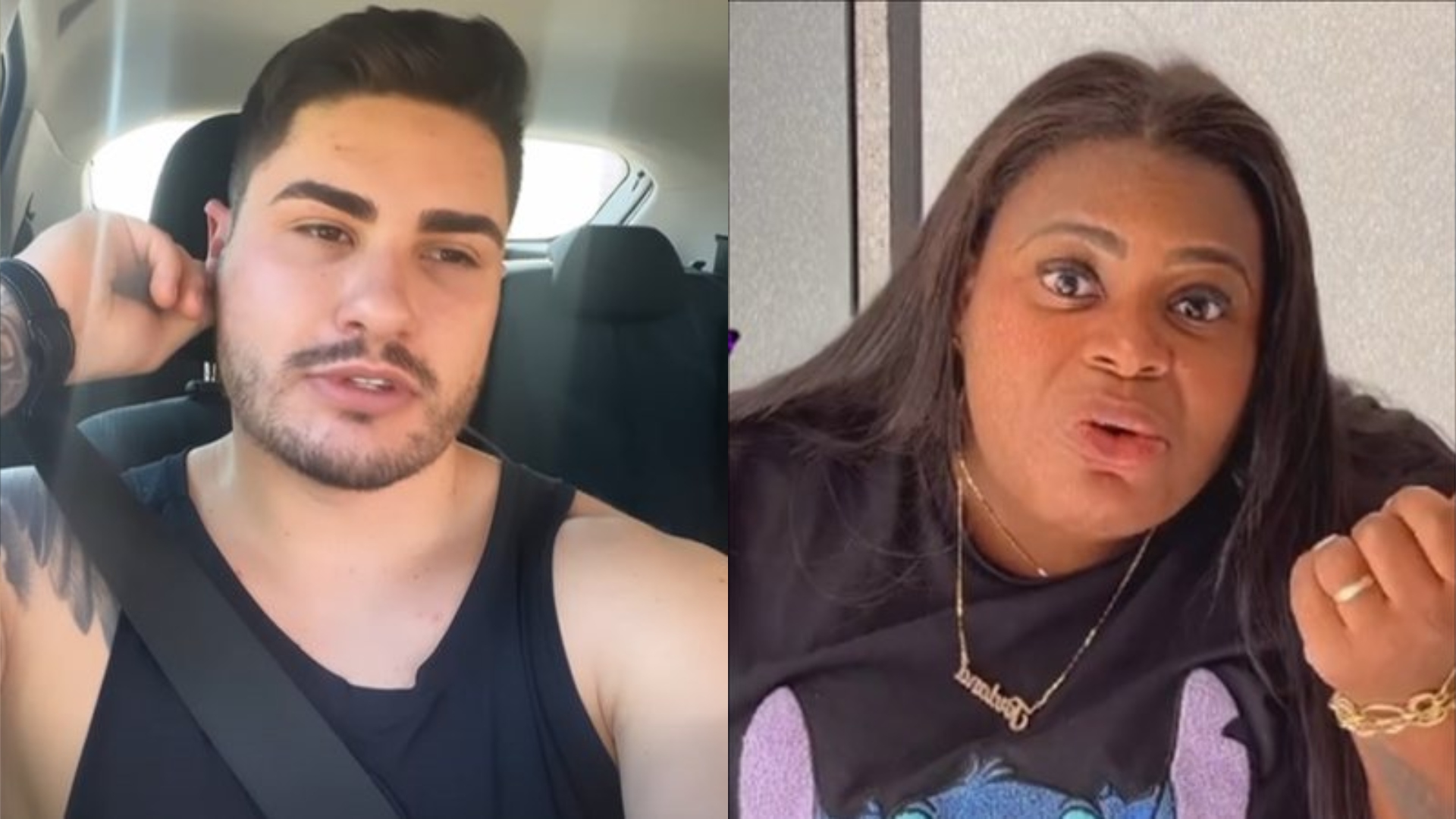Lucas Souza toma decisão importantíssima sobre Jojo Todynho na Justiça: “Ficou para trás”