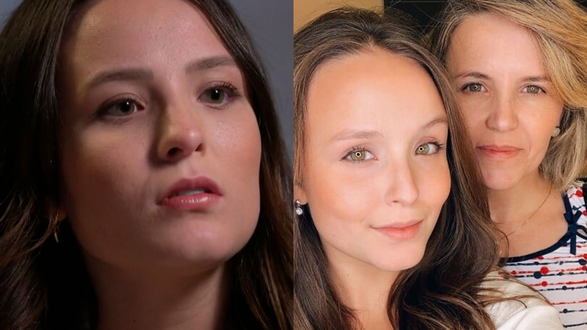 Em print vazado, mãe de Larissa Manoela é acusada de destratar seguidores: “Culpa”
