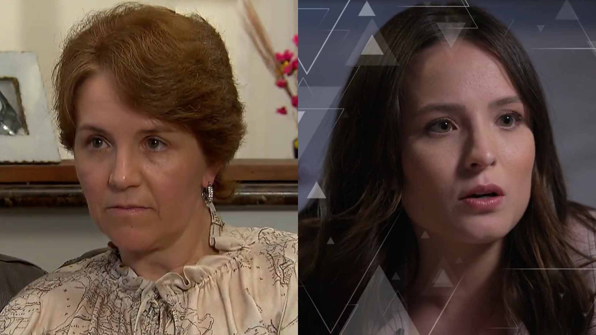 Mãe de Larissa Manoela debocha de pedido para comprar milho na praia: “Acredita nisso?”