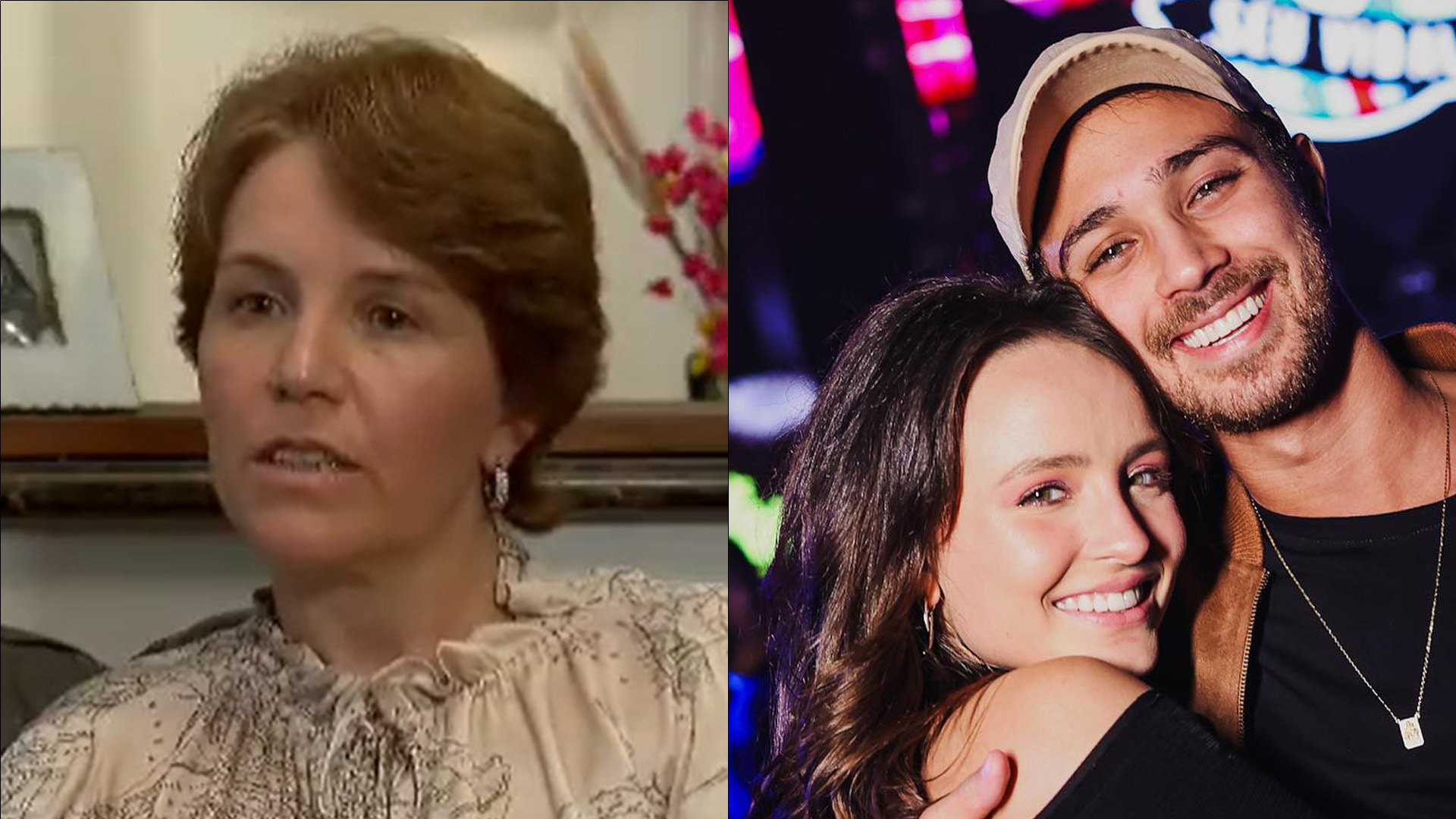 Sincerona, mãe de Larissa Manoela expõe rejeição pelo genro: “Intuição de mãe”