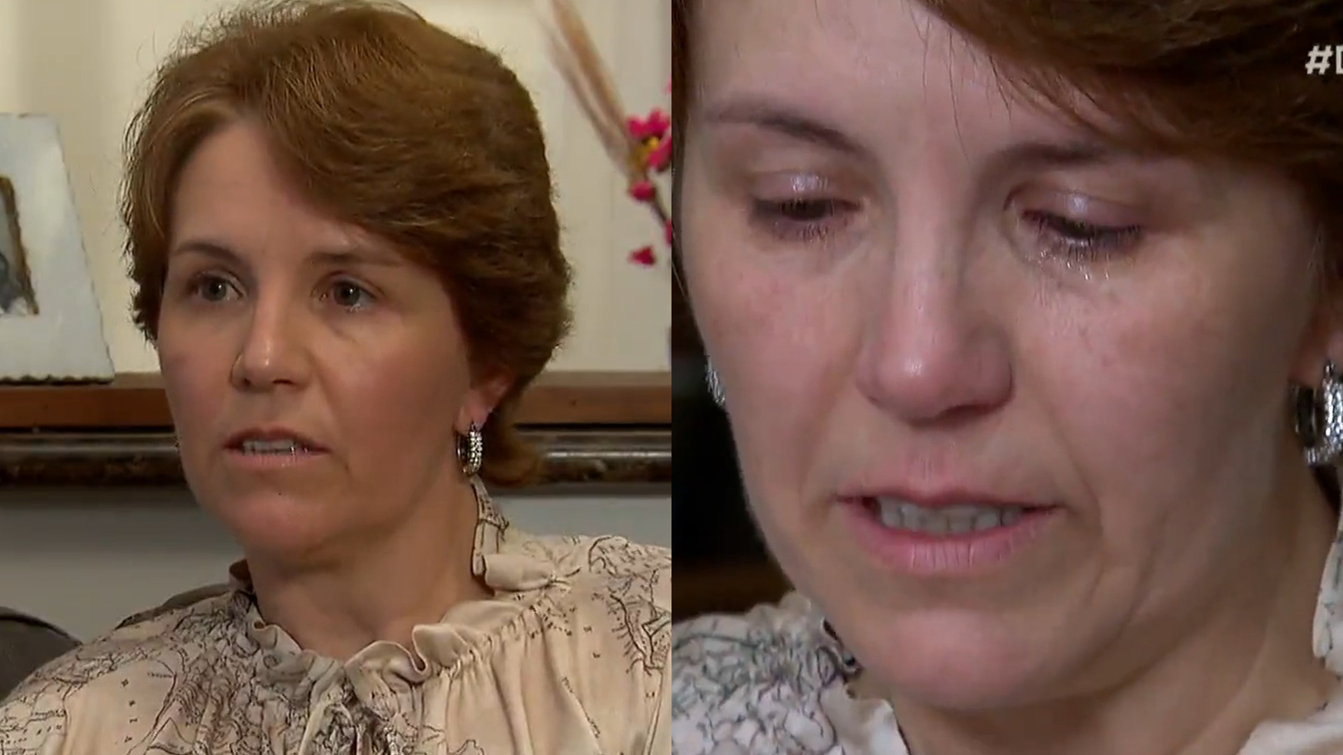 Mãe de Larissa Manoela chora ao expor último encontro com a filha: “Chegou e perguntou”