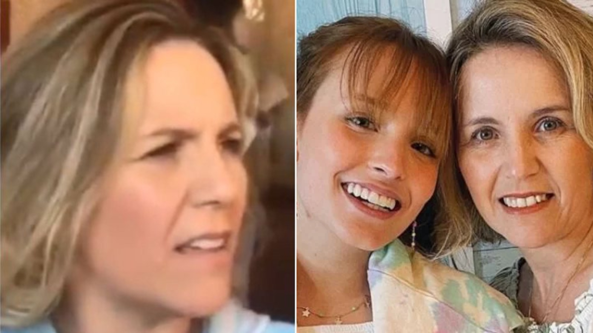 Áudios vazados, acusações e pronunciamento: As atitudes polêmicas da mãe de Larissa Manoela