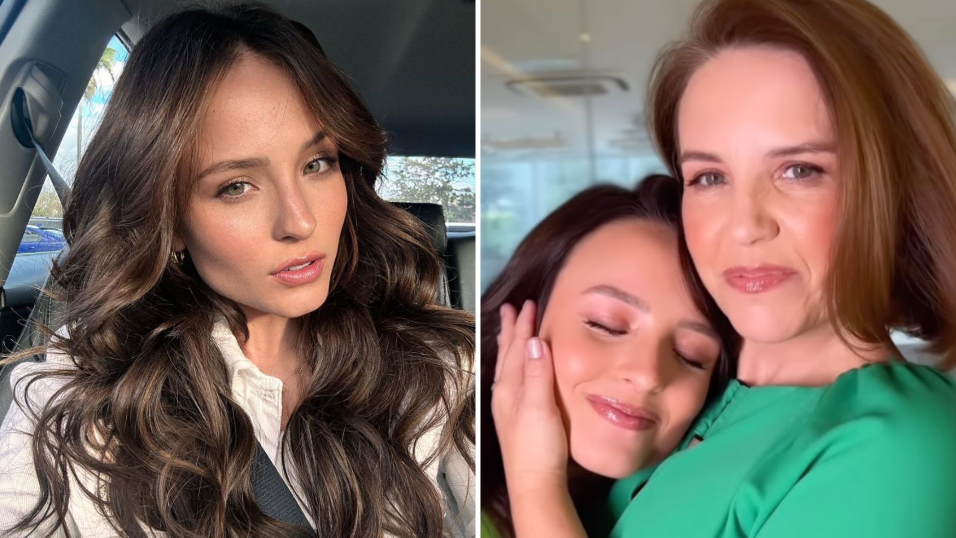 Mãe de Larissa Manoela relata momento crítico com filha em livro: “Ela mudou”