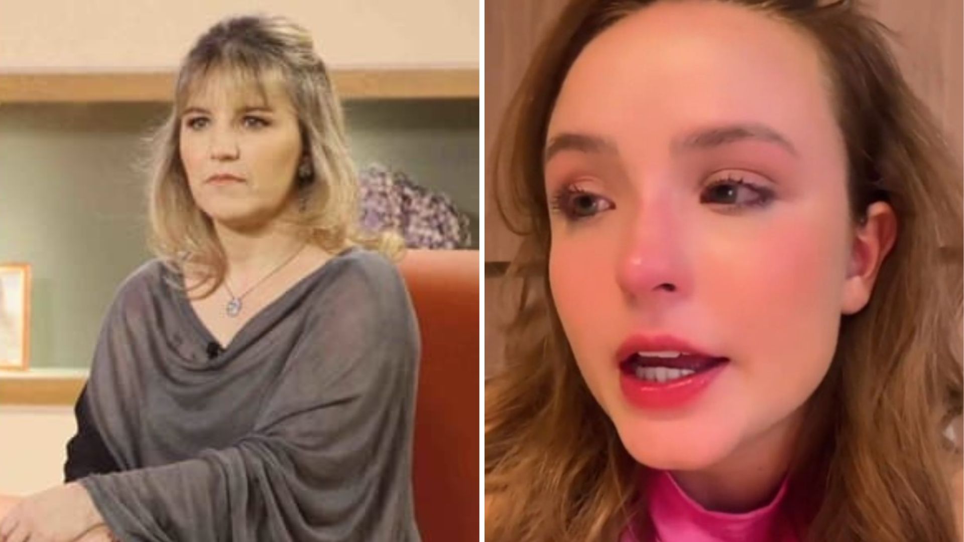 Mãe de Larissa Manoela humilha a filha em trecho vazado: “Você está horrível”