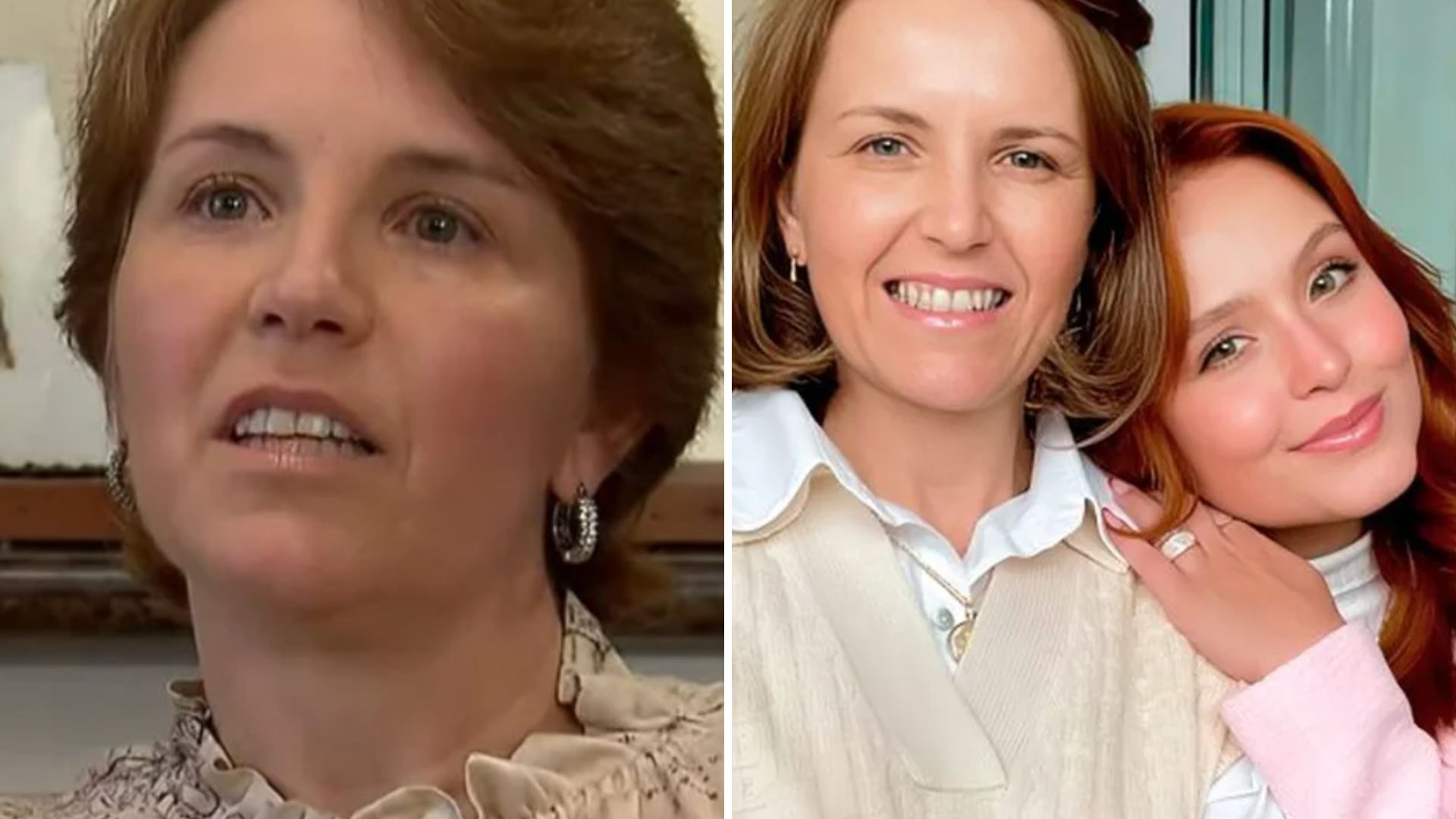 Destino do dinheiro? Mãe de Larissa Manoela colocou grana em empresa de comadre