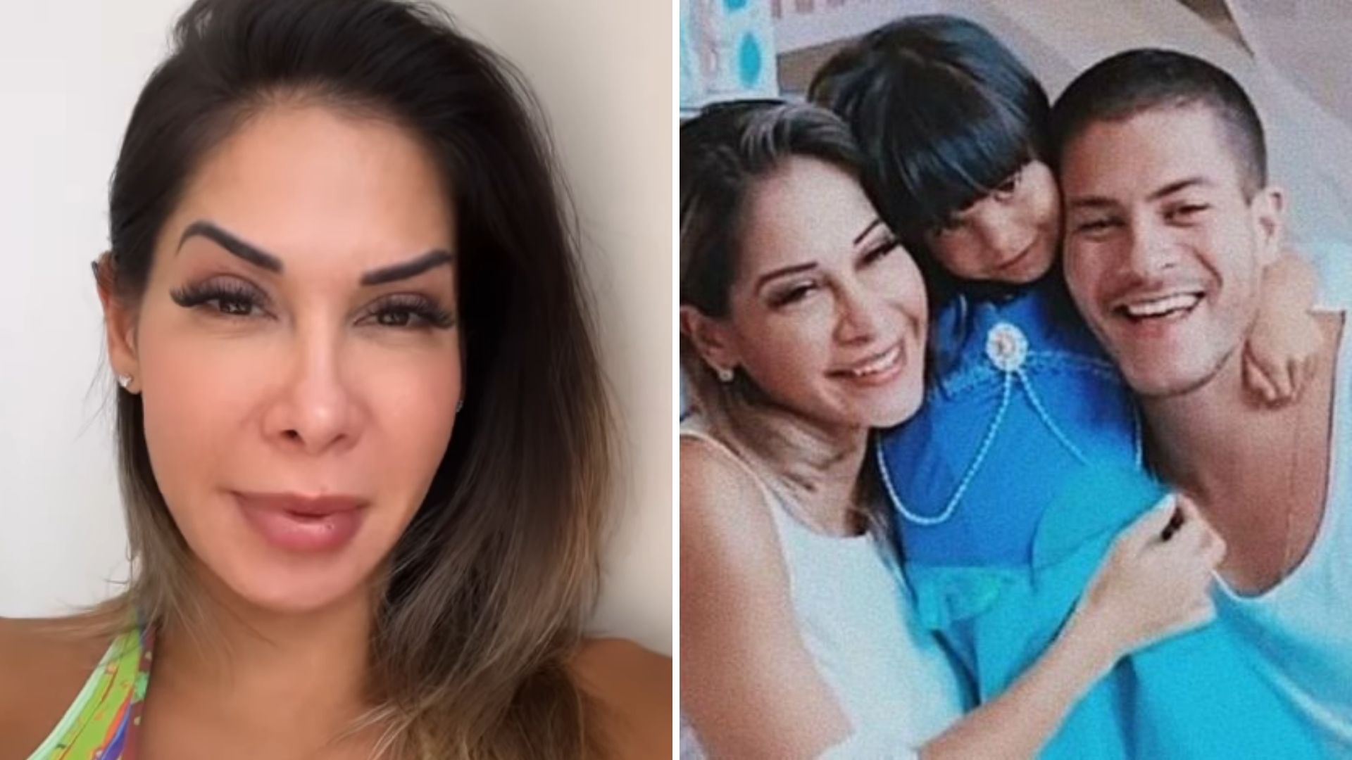 Cutucada? Maíra Cardi alfineta Arthur Aguiar ao falar de divórcio: “Traindo toda hora”