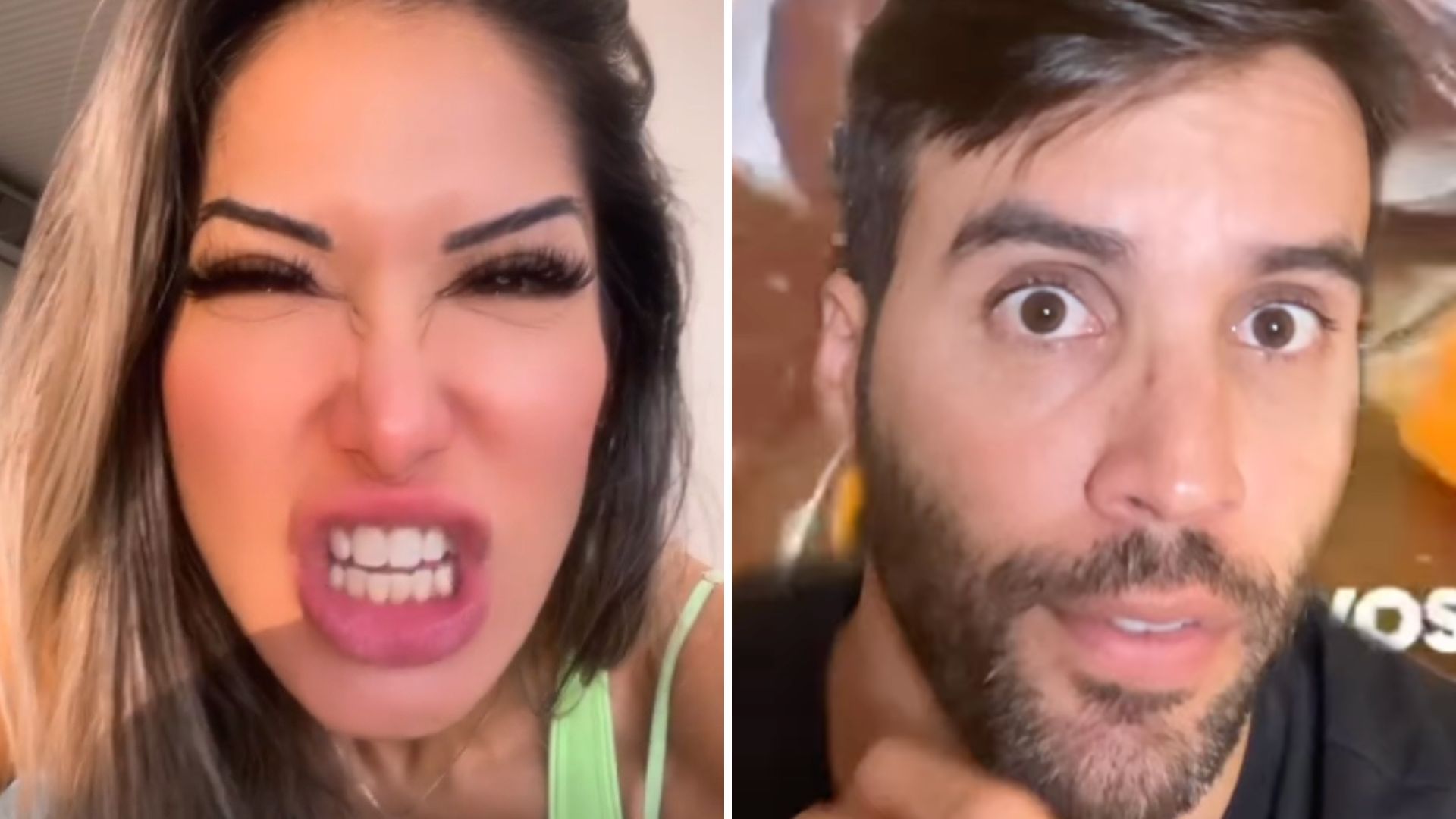 O que aconteceu? Especialista, marido de Ivete Sangalo declara guerra contra Maira Cardi