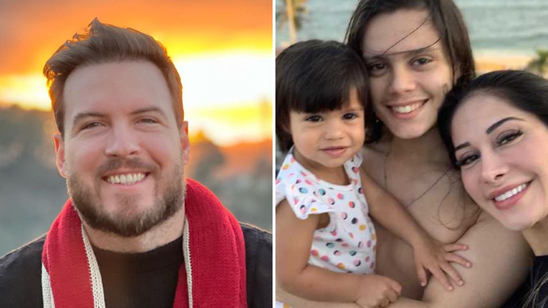 Por que Thiago Nigro entregou alianças para os filhos de Maira Cardi em casamento?