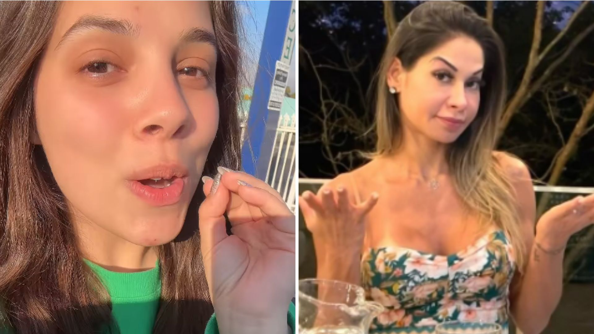 Maíra Cardi quase se dá mal ao sofrer ameaça de processo: “Me causou compulsão”