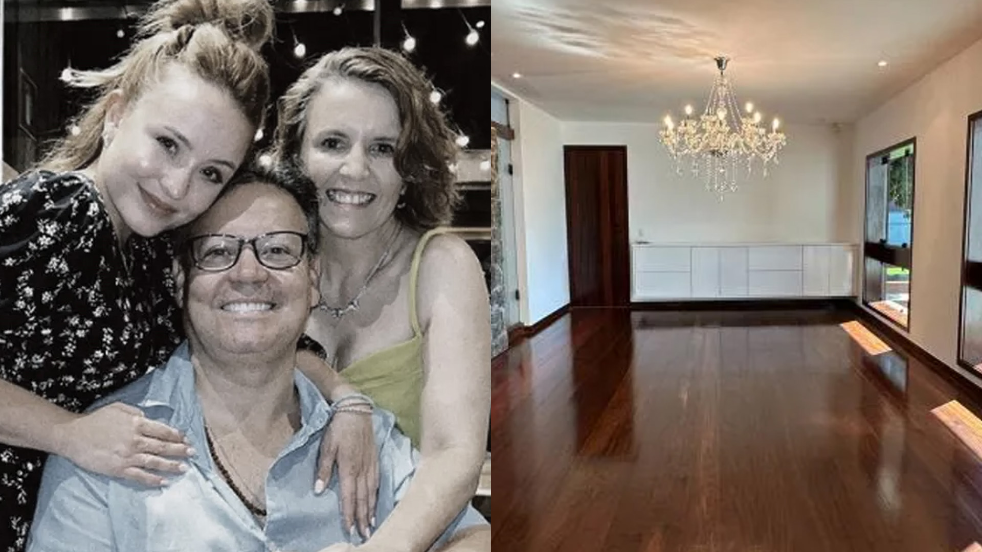 Quatro quartos, seis banheiros: Mansão vendida por pais de Larissa Manoela é luxuosa