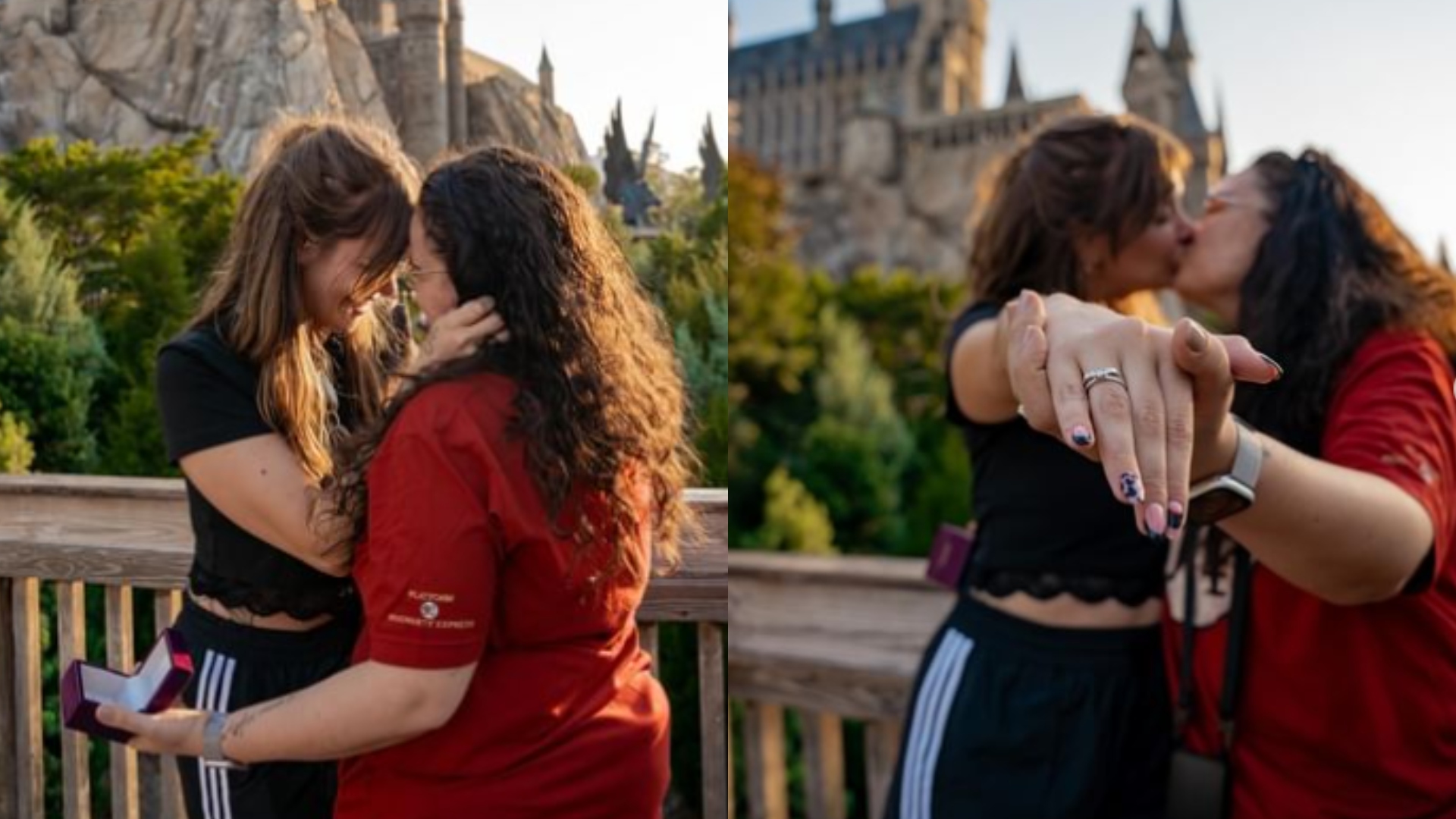 Vai casar! Ex-BBB Marcela Mc Gowan anuncia noivado e compartilha momento especial: “Amor”