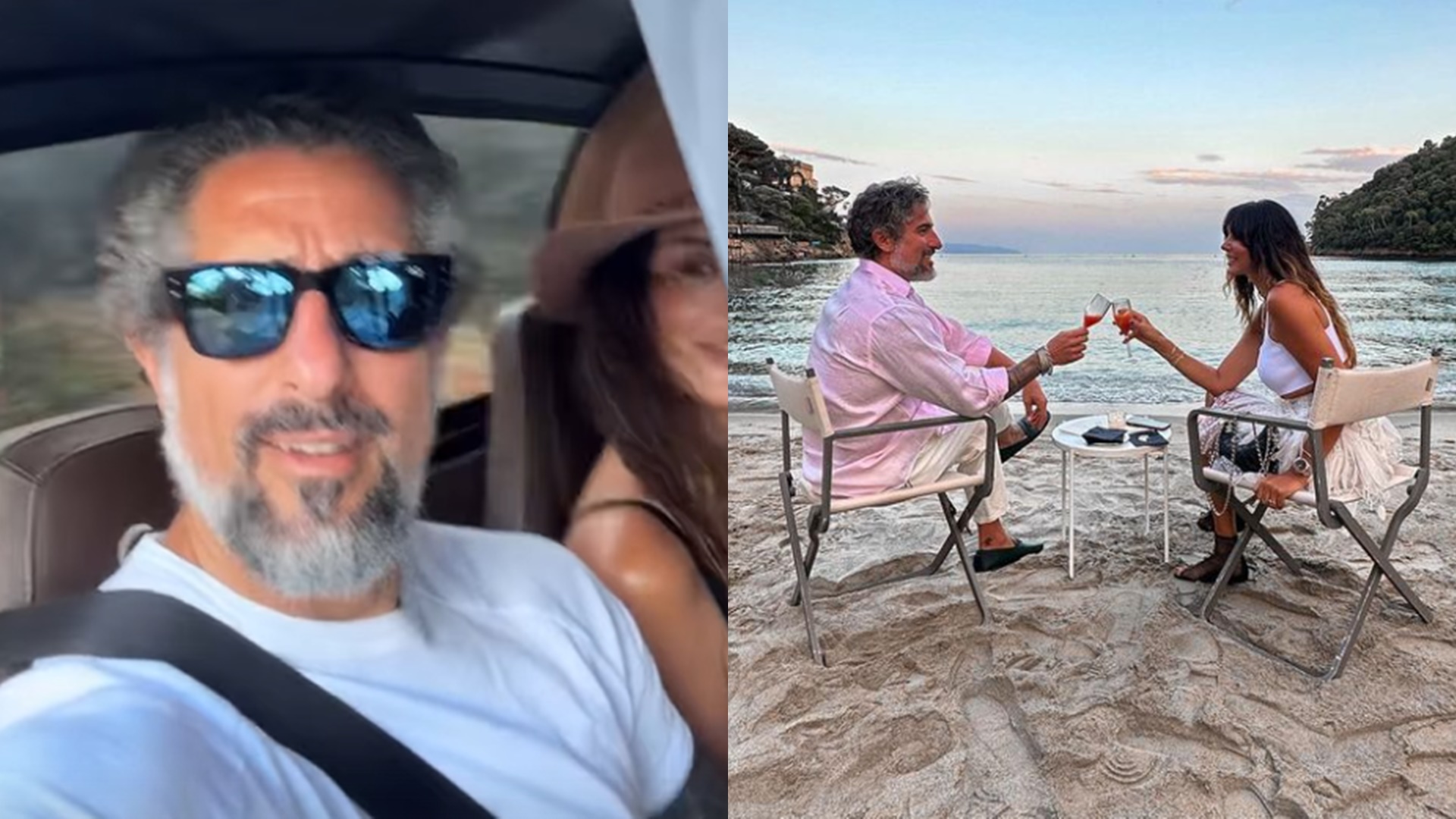 Sucesso na Globo, Marcos Mion lamenta falta de tempo com a esposa: “É ruim”