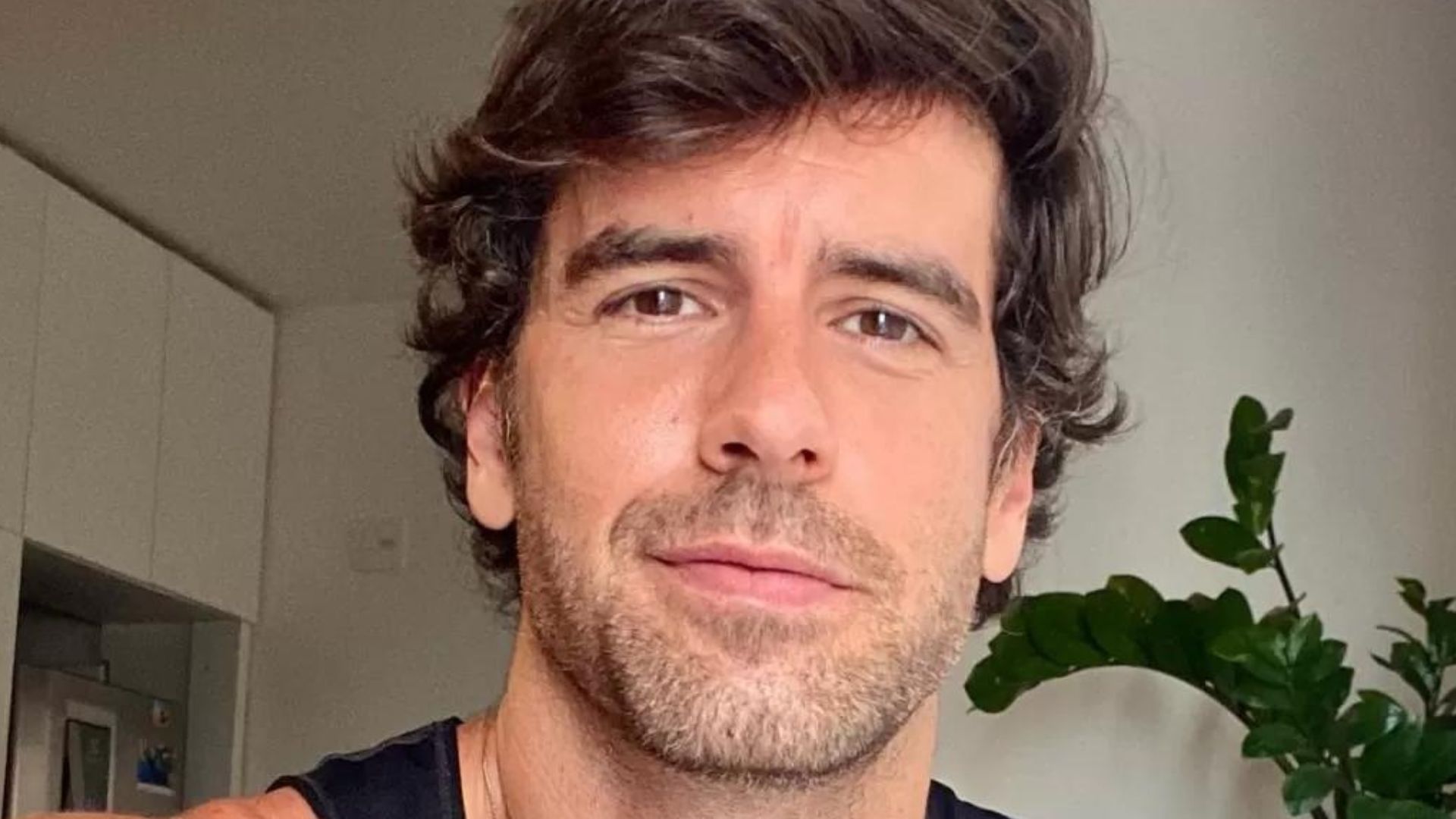 Acabou! Após quase três meses, Marcos Pitombo termina namoro com rapaz gatíssimo