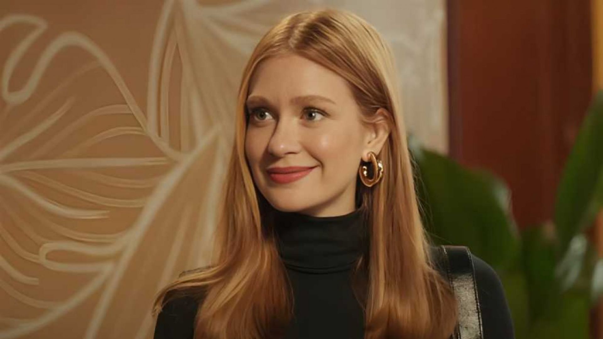 Marina Ruy Barbosa comemora sucesso de personagem em ‘Fuzuê”: “Sonhava em fazer uma vilã!”