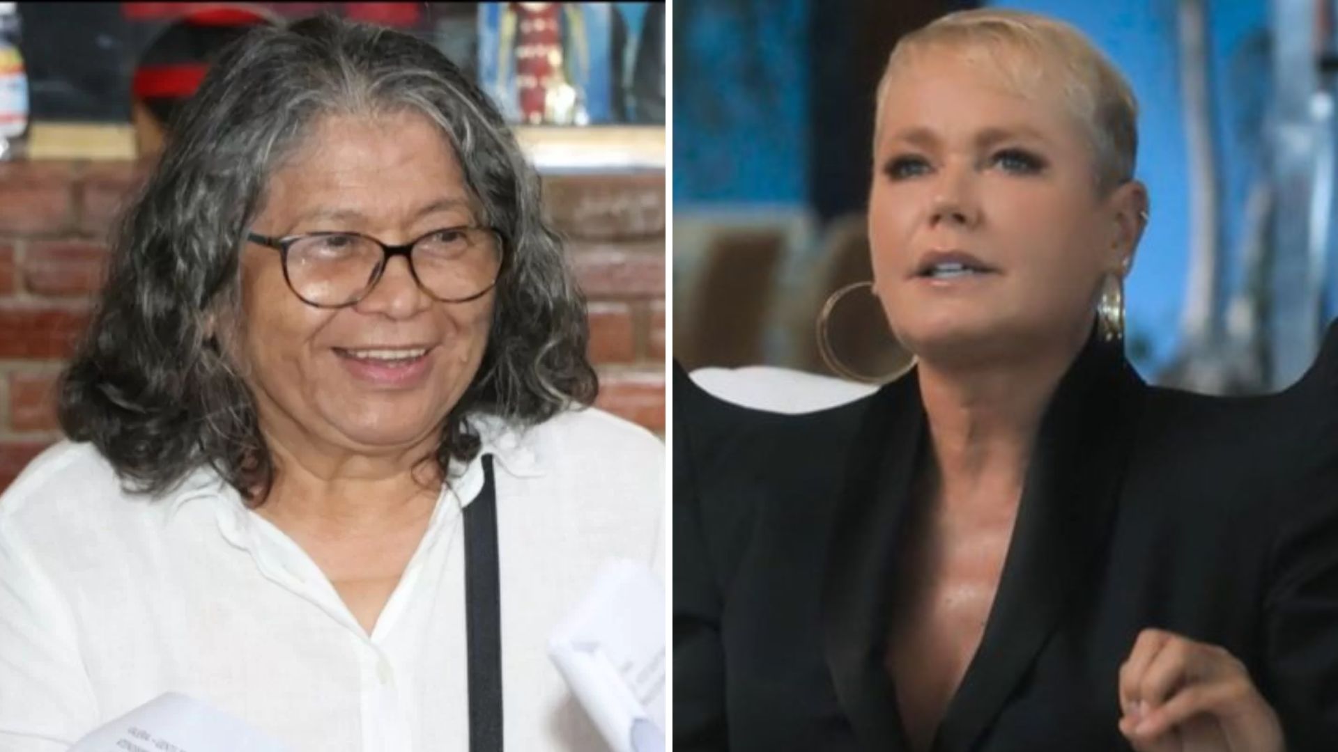 Marlene Mattos deixa indireta em meio a polêmicas com Xuxa: “Deus livra”