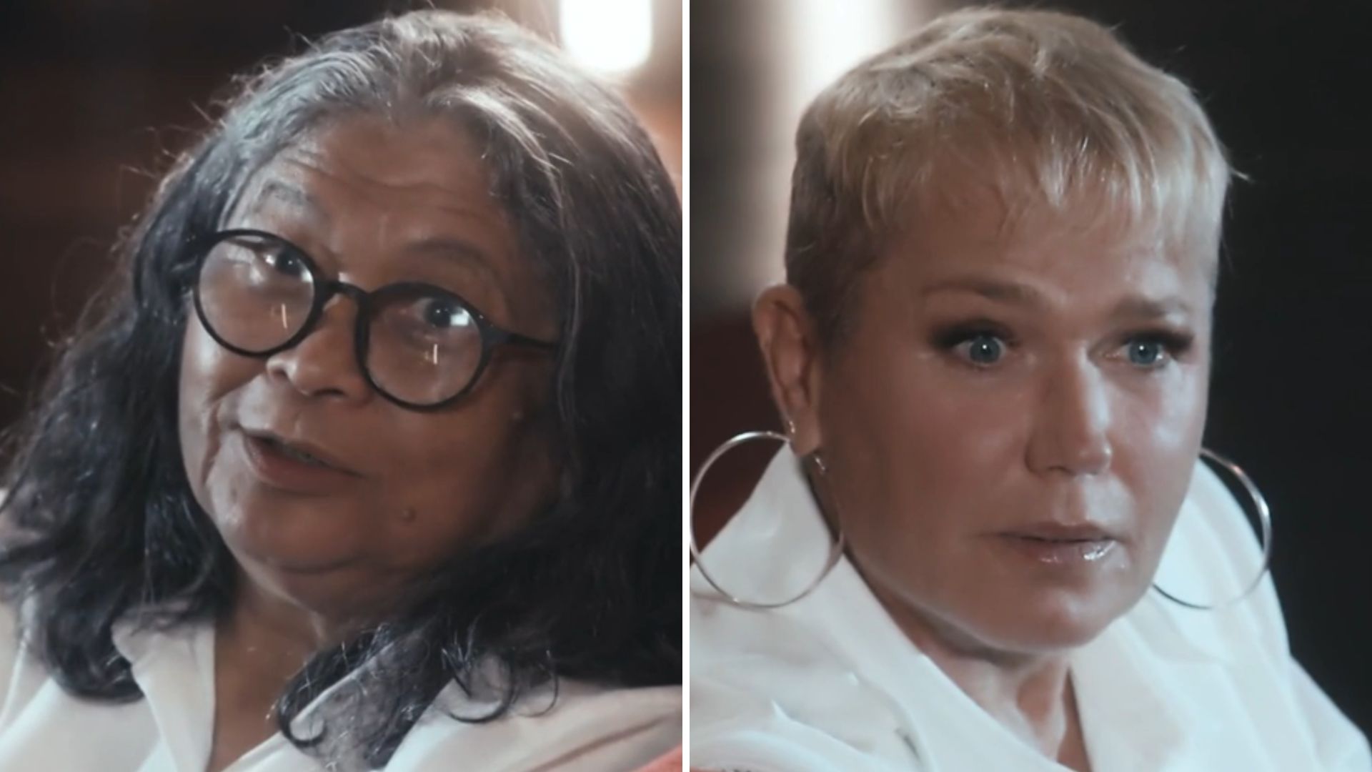 “Nós éramos um casal”, dispara Marlene Mattos sobre relação com Xuxa Meneghel