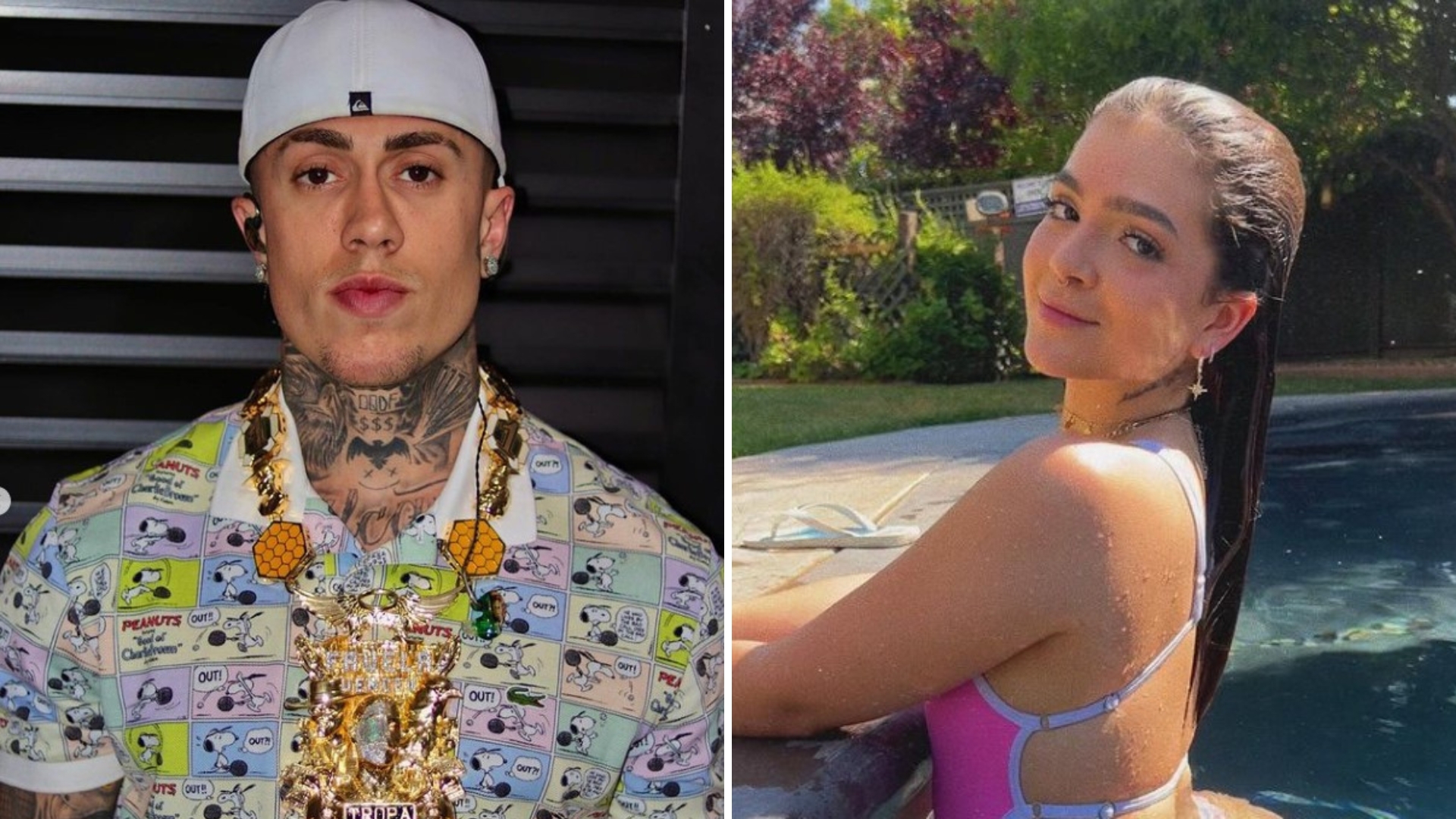 Indireta para Mel Maia? MC Daniel curte post sobre cobrança de carinho: “Aprendi”