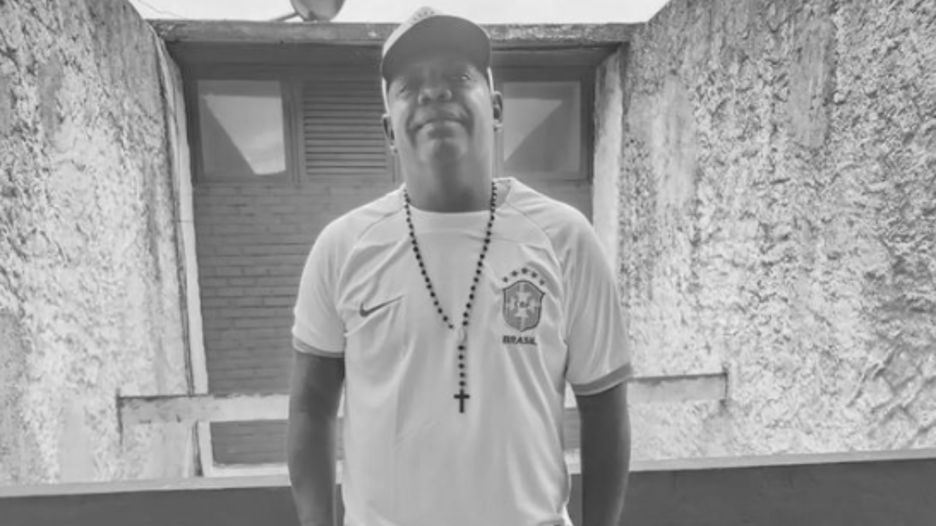 Sucesso dos anos 90, MC Marcinho morre aos 45 anos no Rio de Janeiro