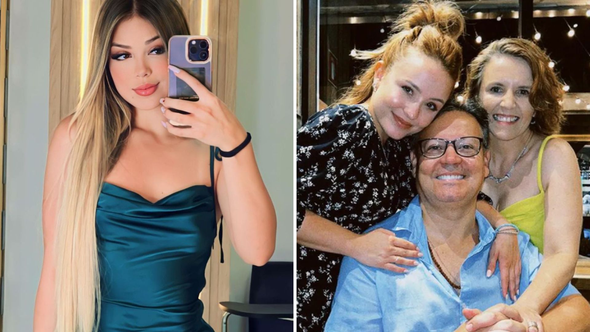 Melody elogia comentário de internauta sobre Larissa Manoela: “Enxergou o mesmo que eu”