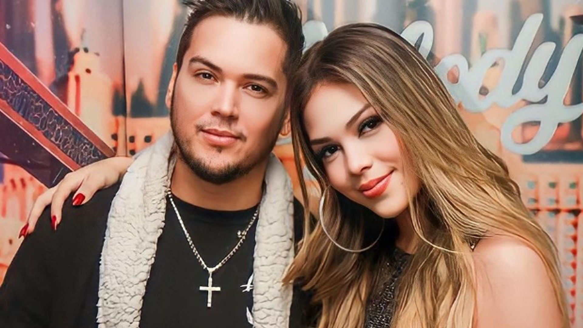 Melody revela esquema para evitar “trambique” do pai e empresário: “Tenho um trato”