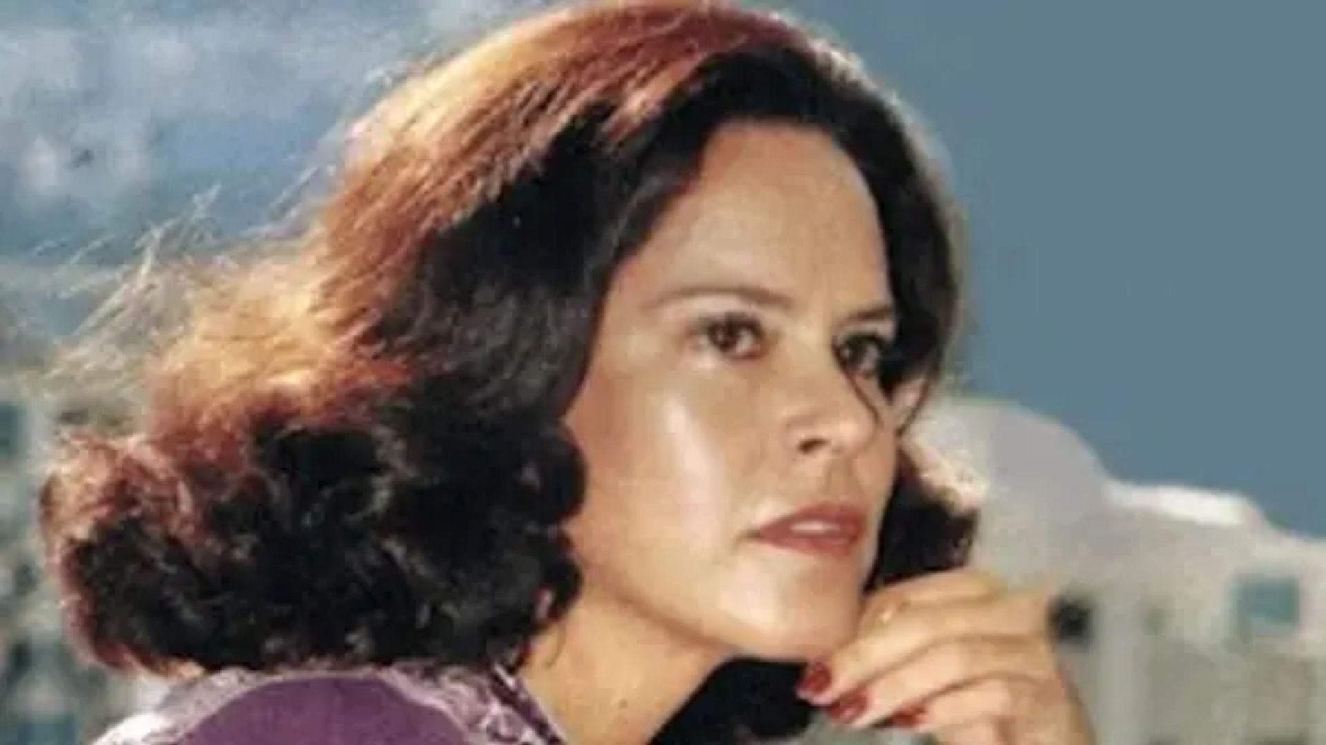Morre aos 91 anos, atriz Maria Helena Dias, destaque de ‘Elas por Elas’