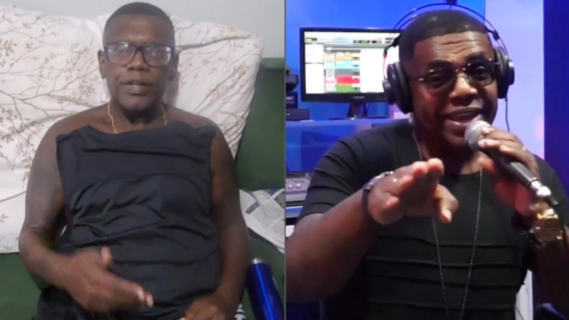 Morte precoce de MC Marcinho gera comoção e cantor ganha homenagens lindas: “Luto”