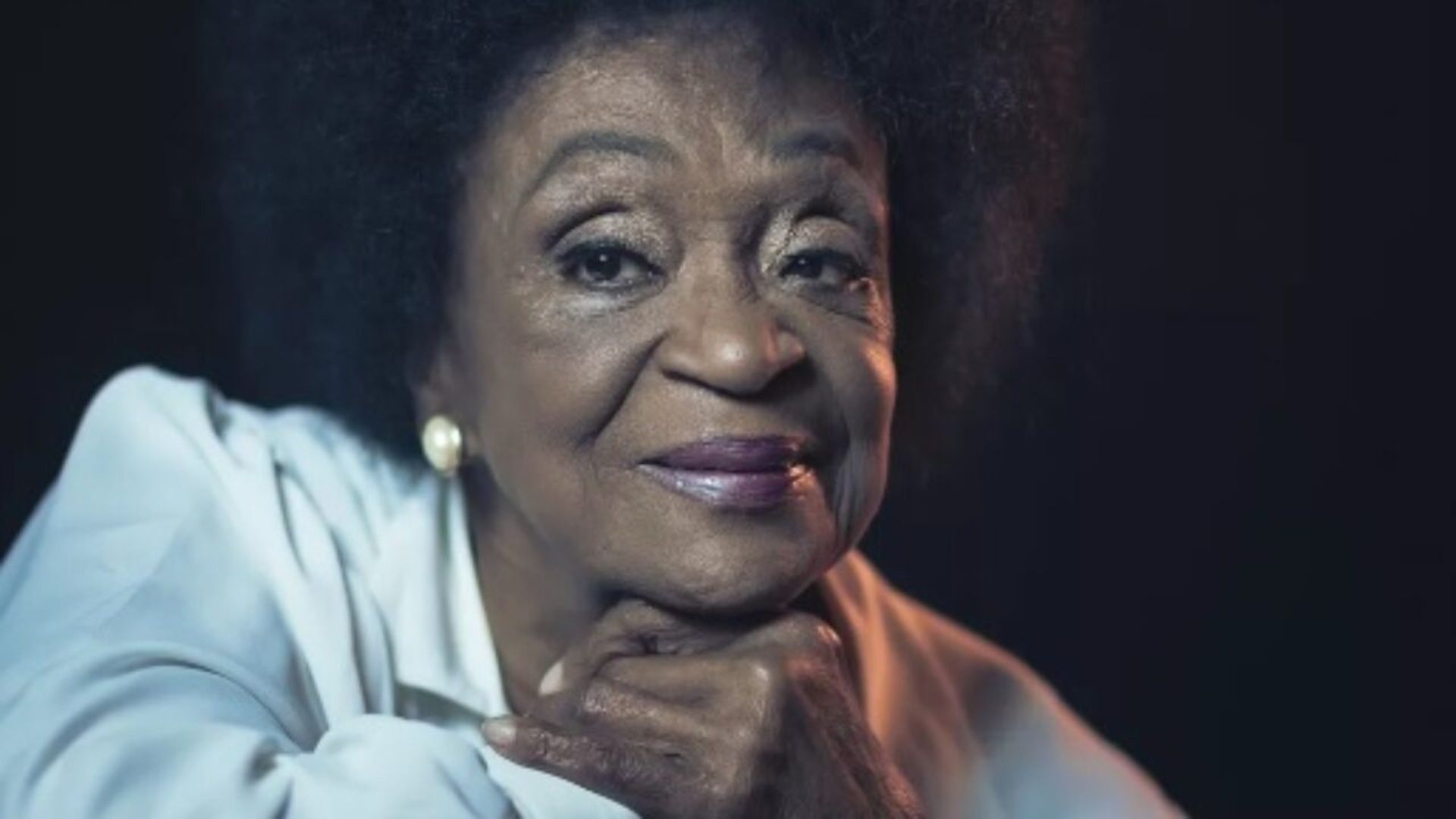 Aos 90 anos, Lea Garcia morre horas antes de ser homenageada no Festival de Gramado