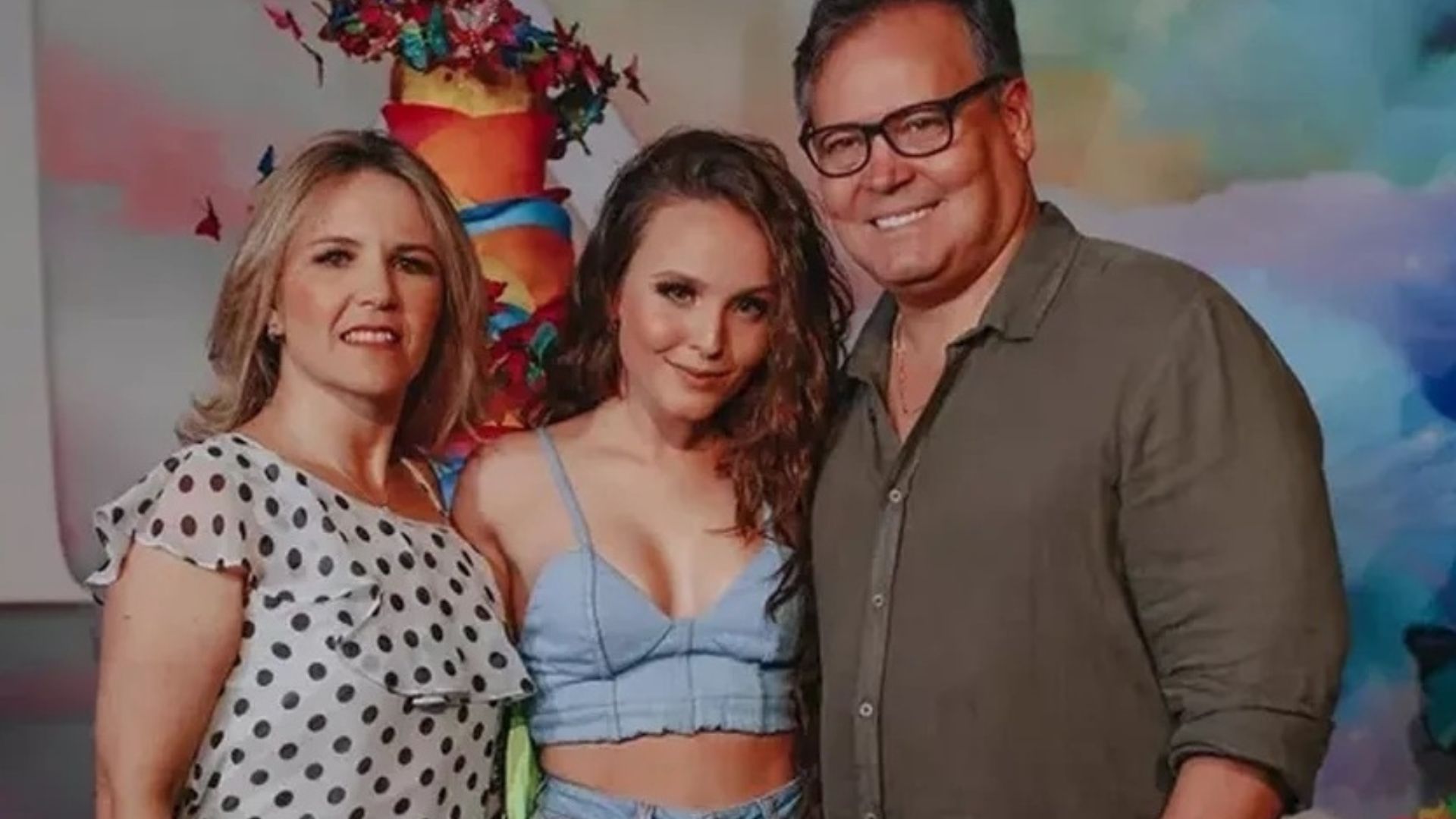 Narcisismo: o que é termo usado para atacar os pais de Larissa Manoela