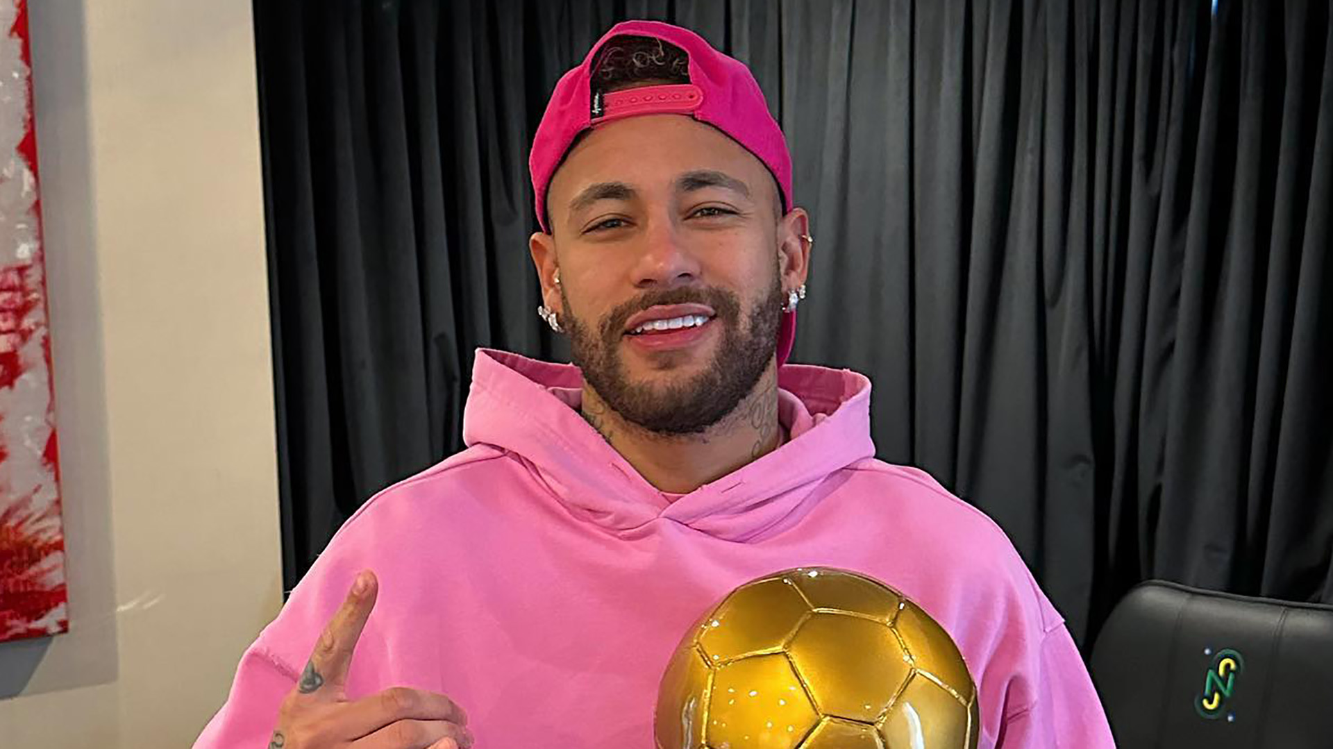 Mansão, oito carros e mais: Neymar faz exigências inacreditáveis para jogar pelo Al-Hilal