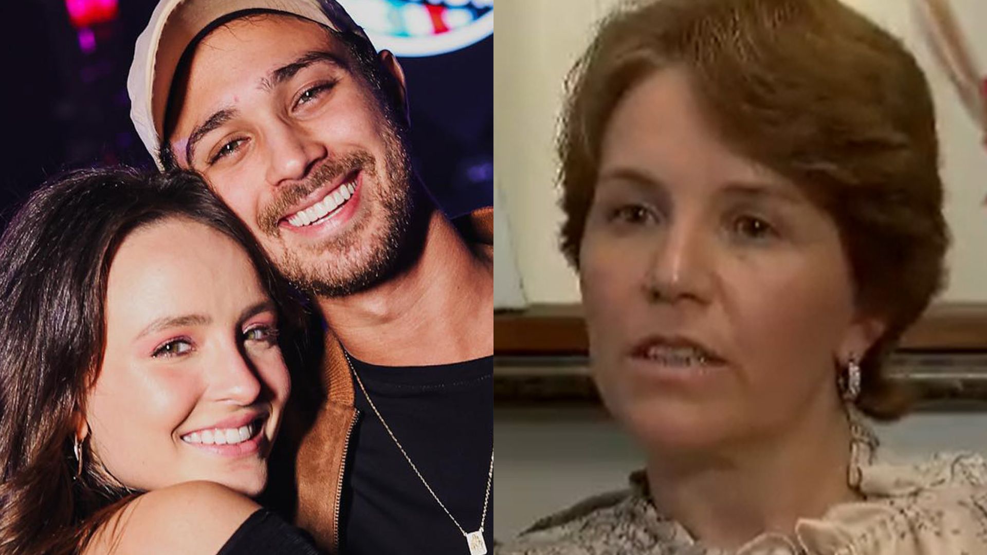 Entrevista da mãe de Larissa Manoela cria problemas para noivo da atriz: “Cega”