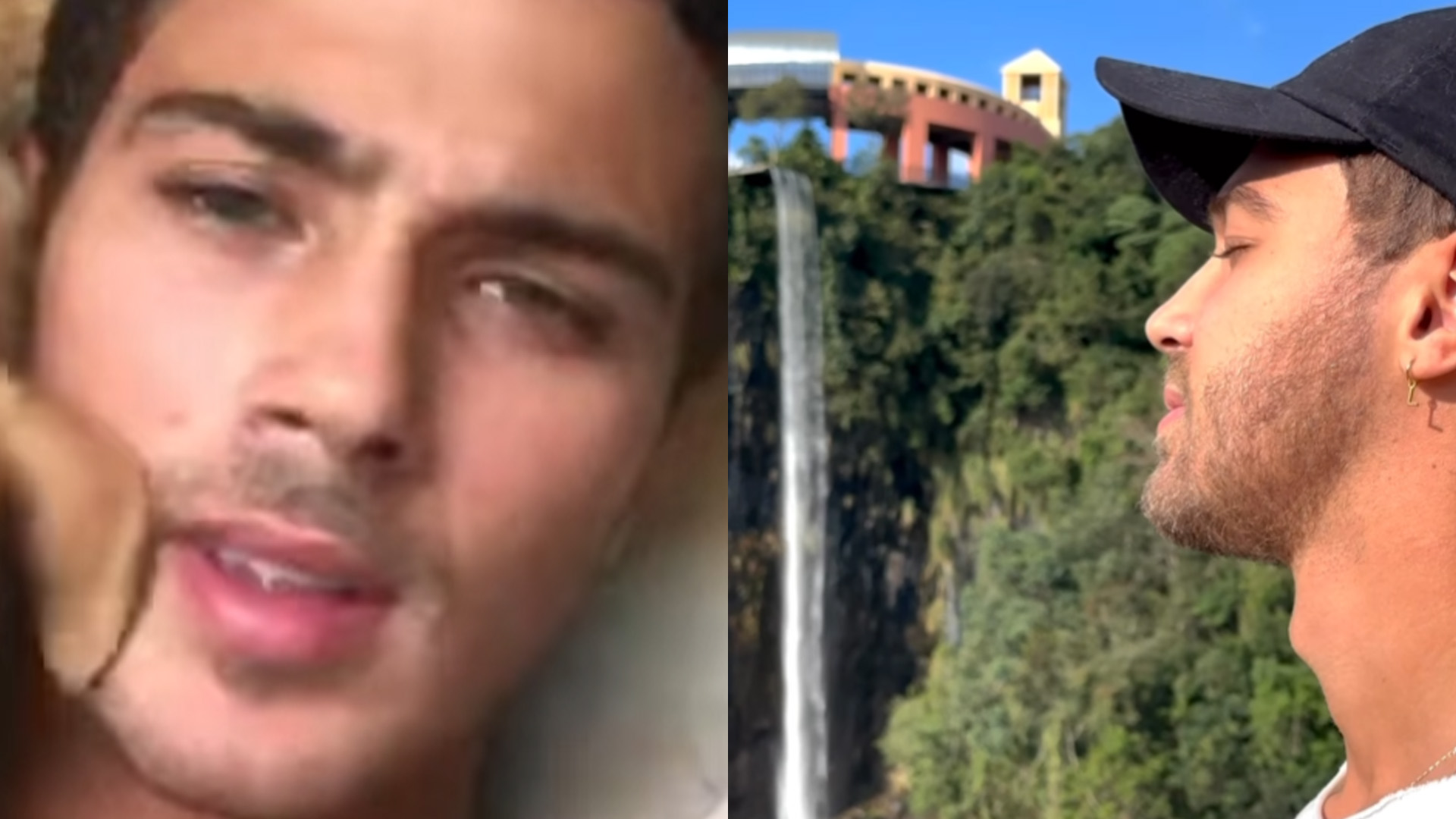 Noivo de Larissa Manoela revela perda na família em meio a polêmicas: “Partiu”
