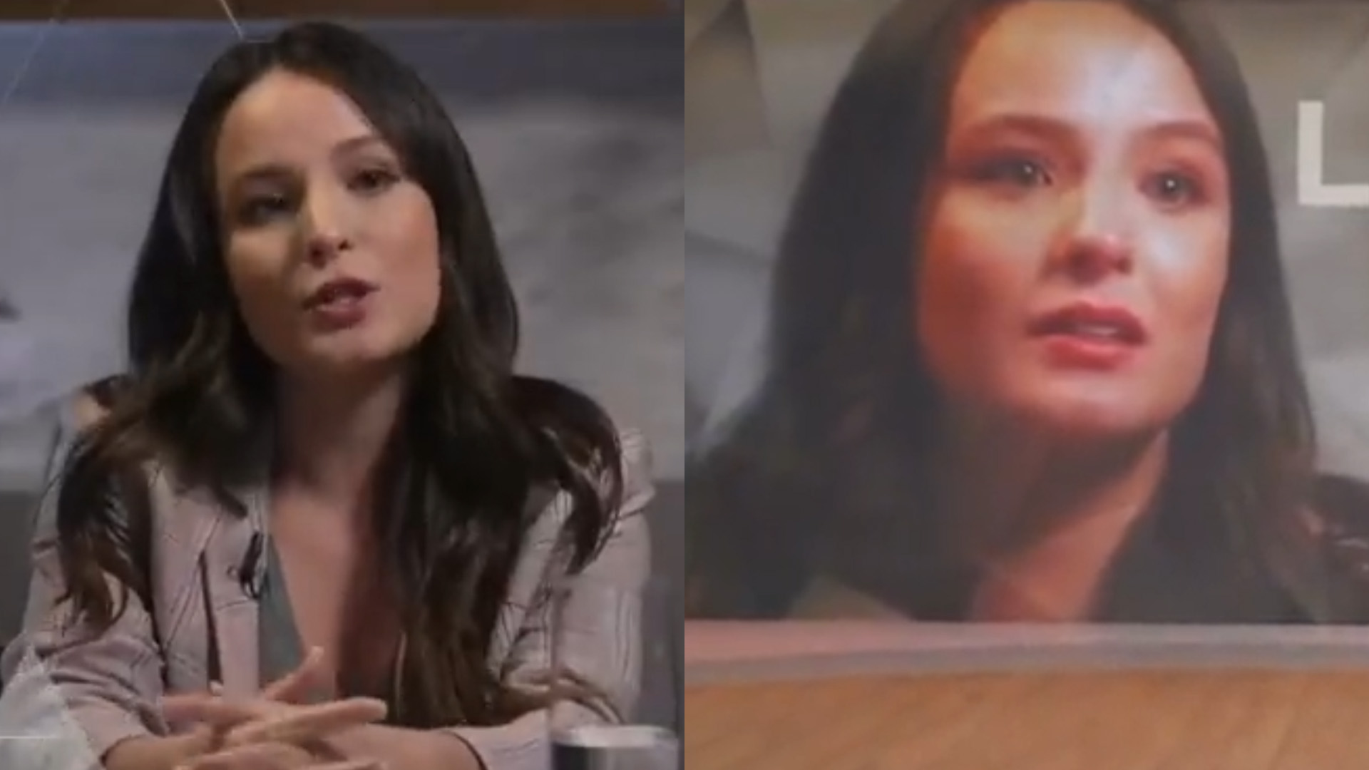 Novo trecho de Larissa Manoela no ‘Fantástico’ tem declaração pesada: “Tantas mentiras”